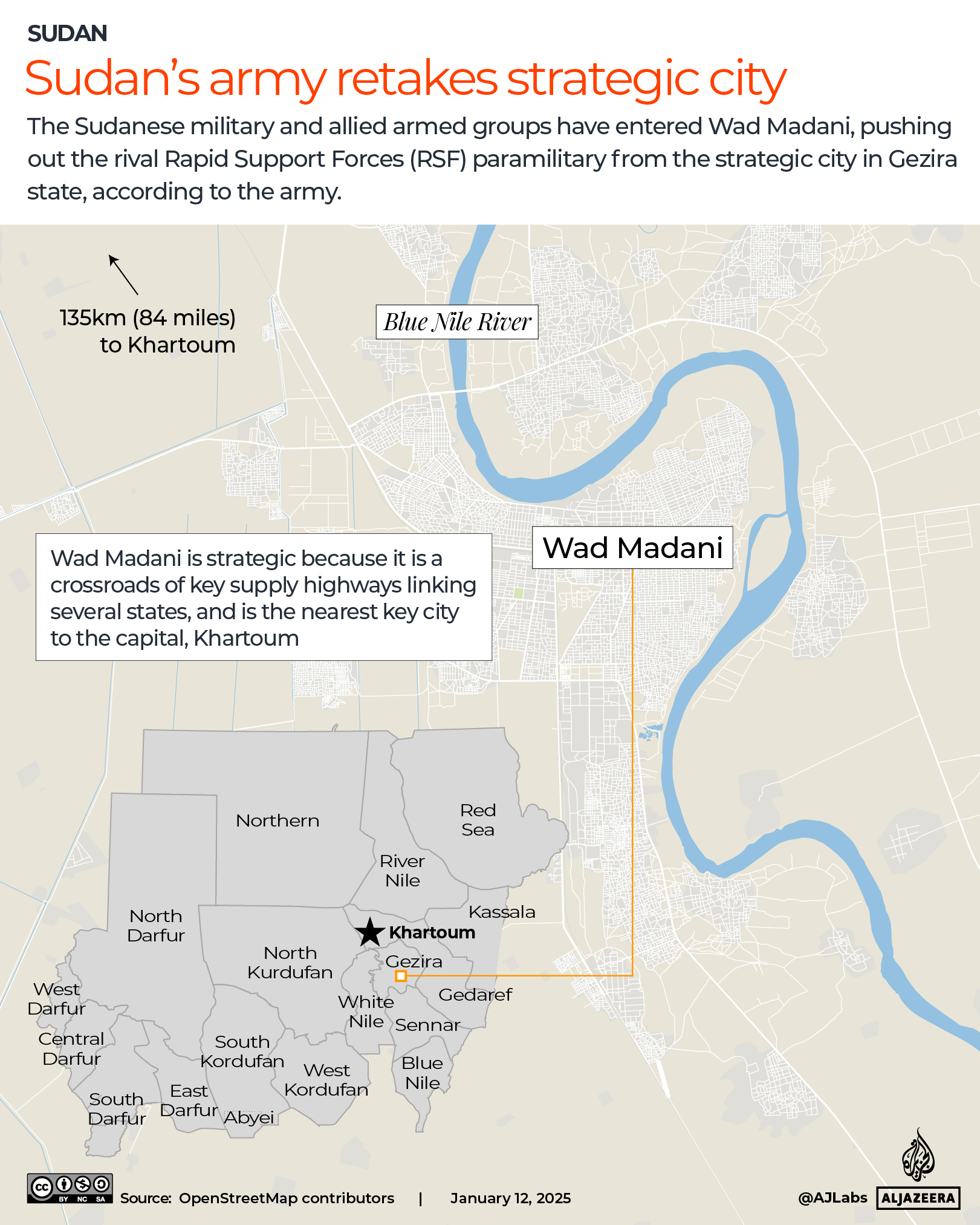 INTERACTIVE - Sudan Army map Wad Madani-1736676251