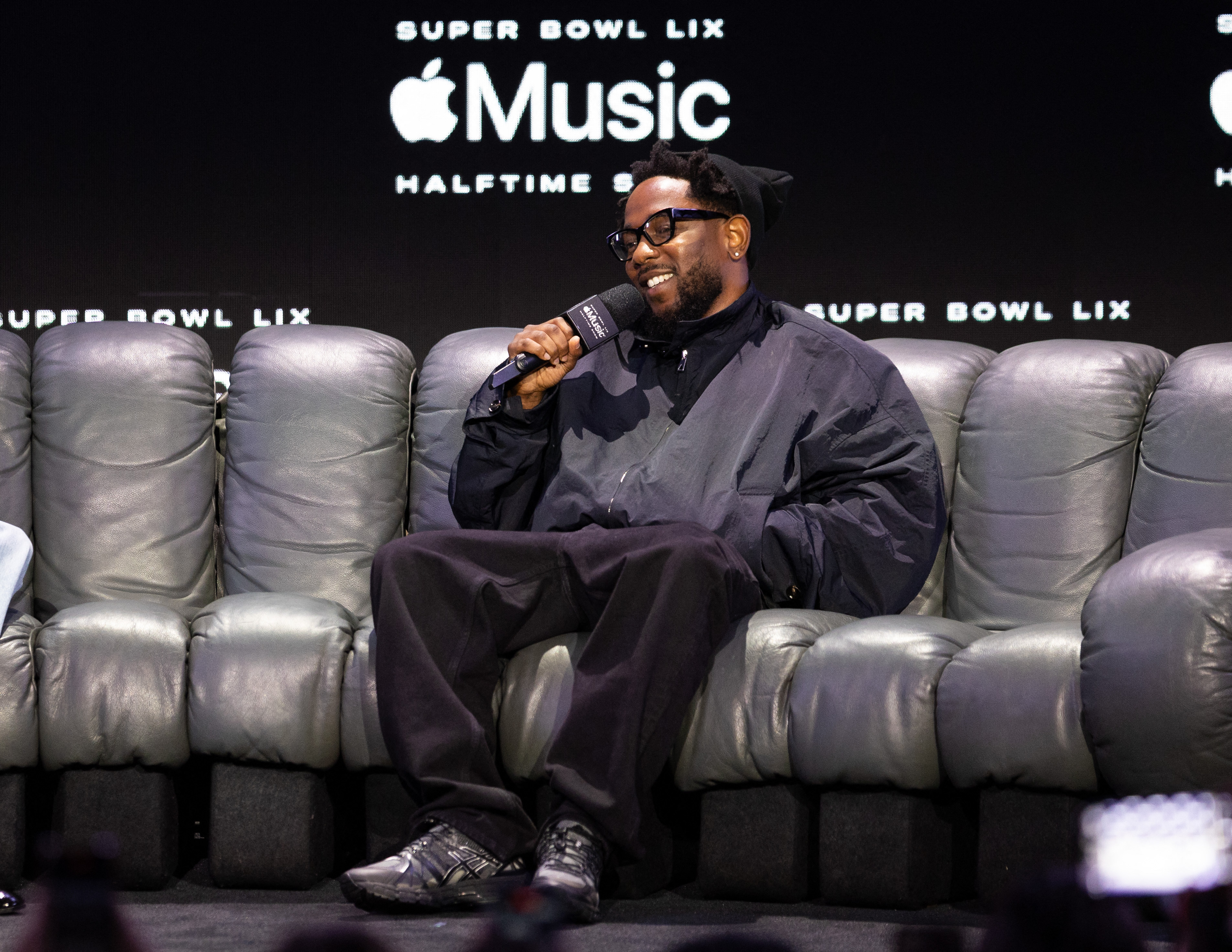 Kendrick Lamar