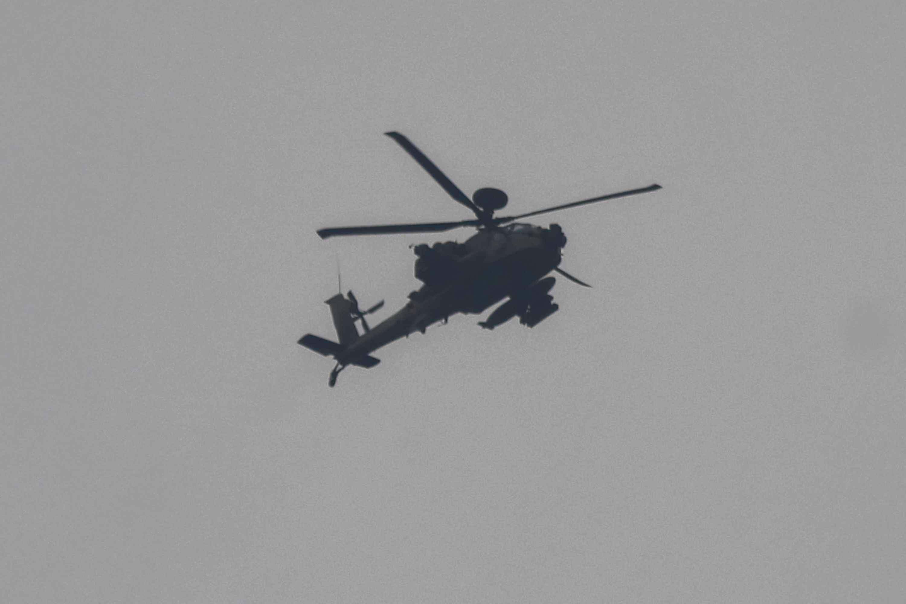 Israeli raids have displaced 26,000 in northern West Bank