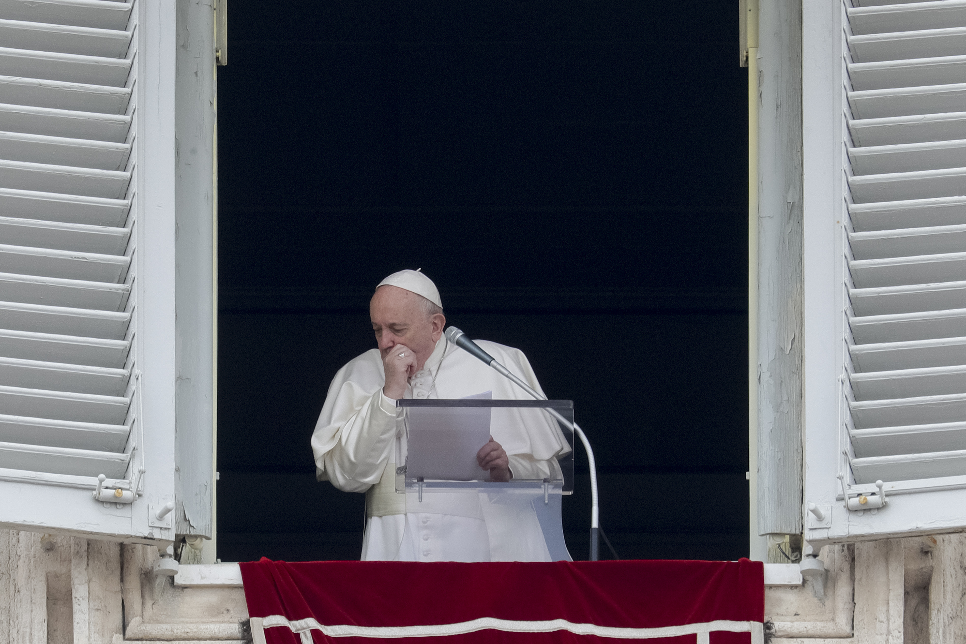 Pope Francis
