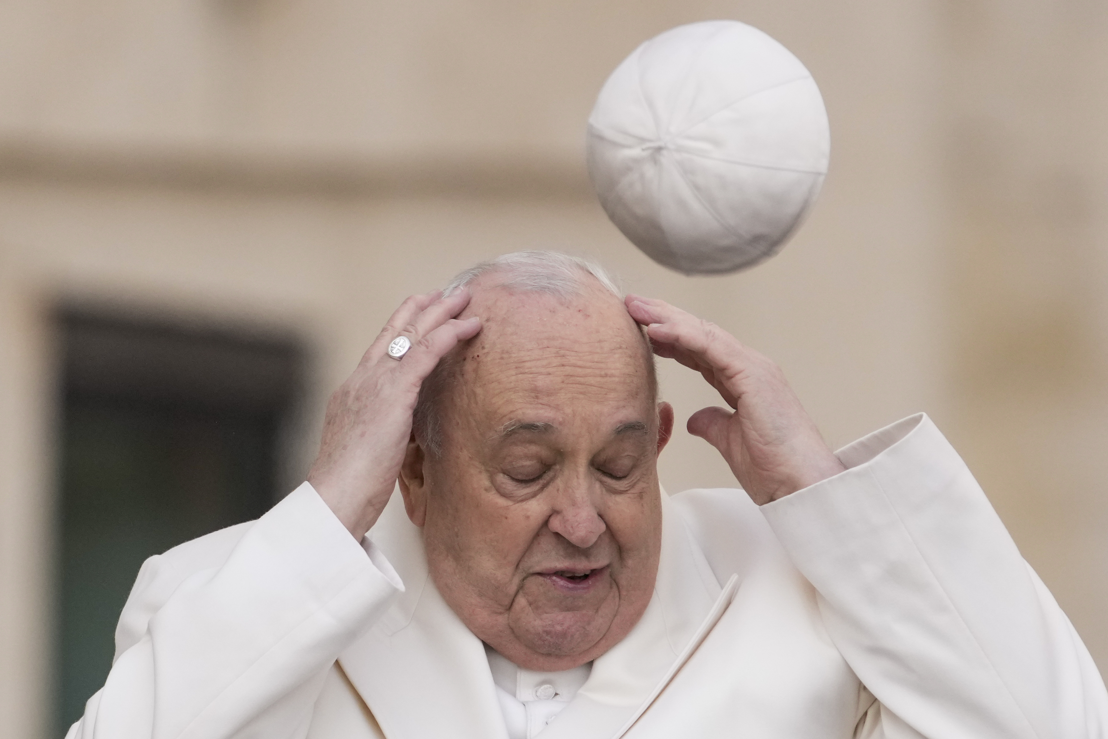 Pope Francis