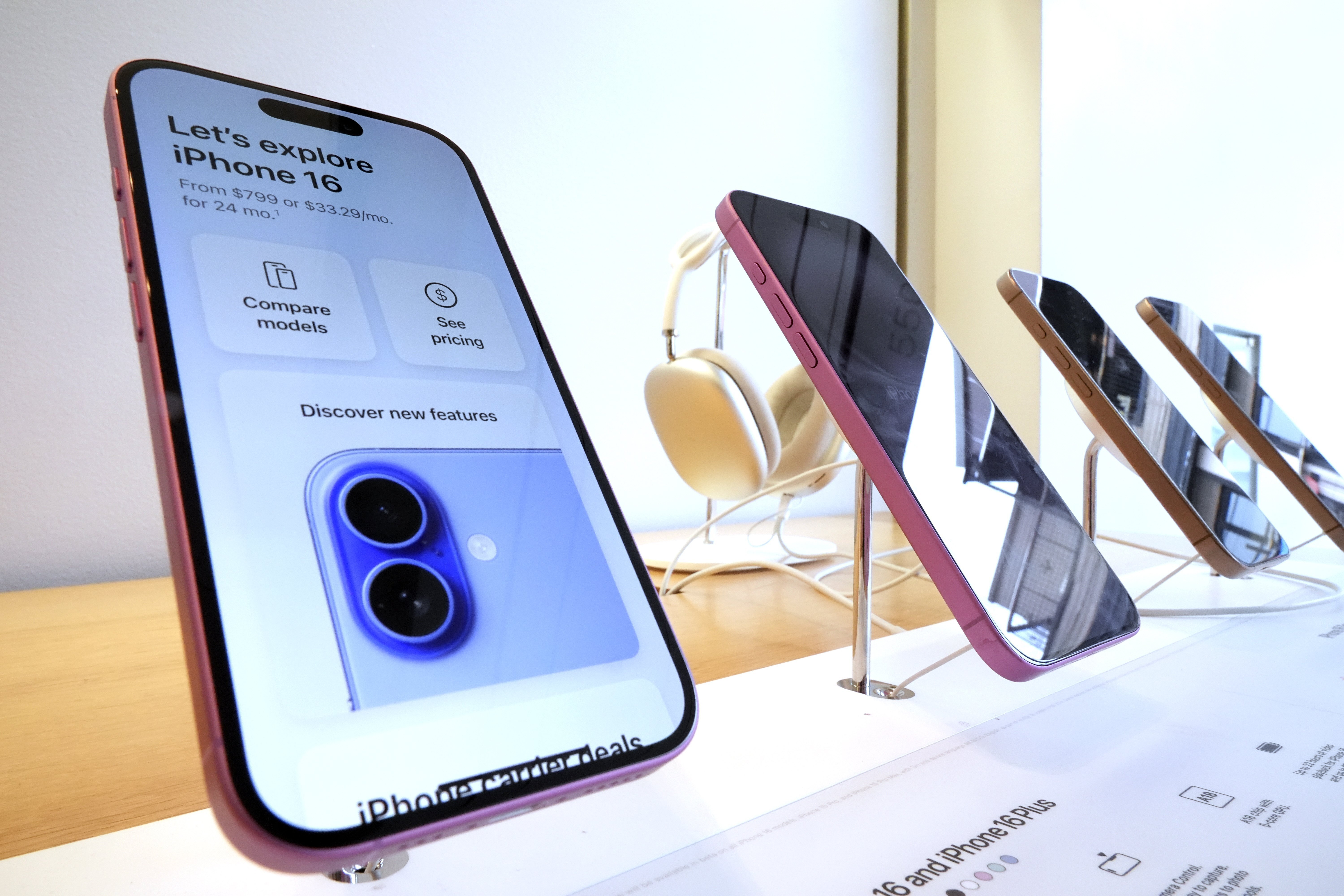 iphone