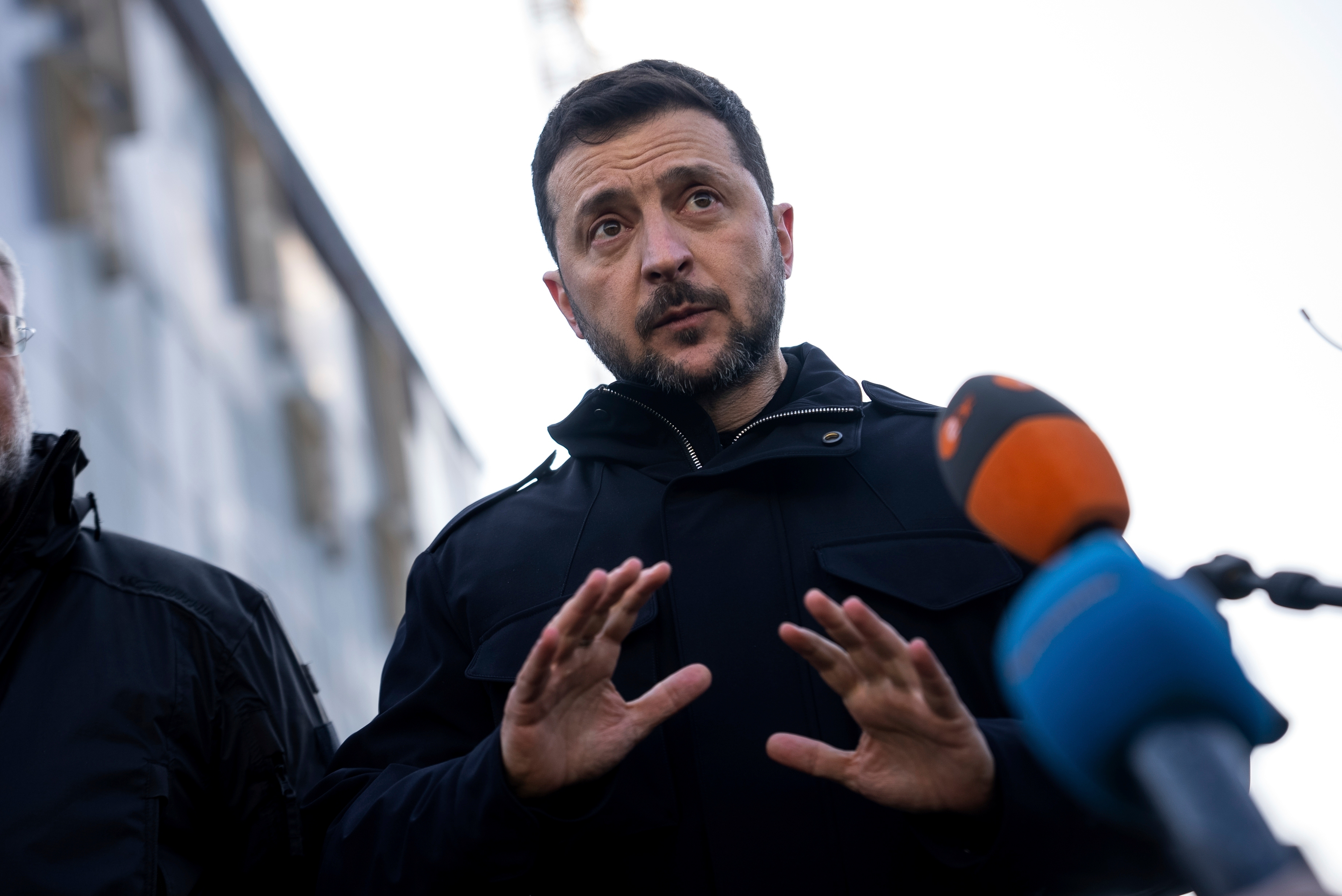 Zelenskyy