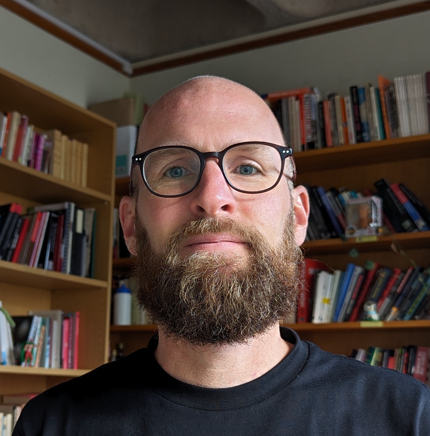 Professor Aurelien Mondon [Courtesy of Aurelien Mondon]