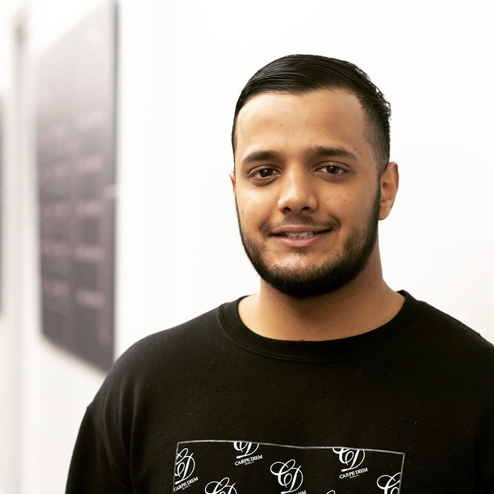 Taj Ali