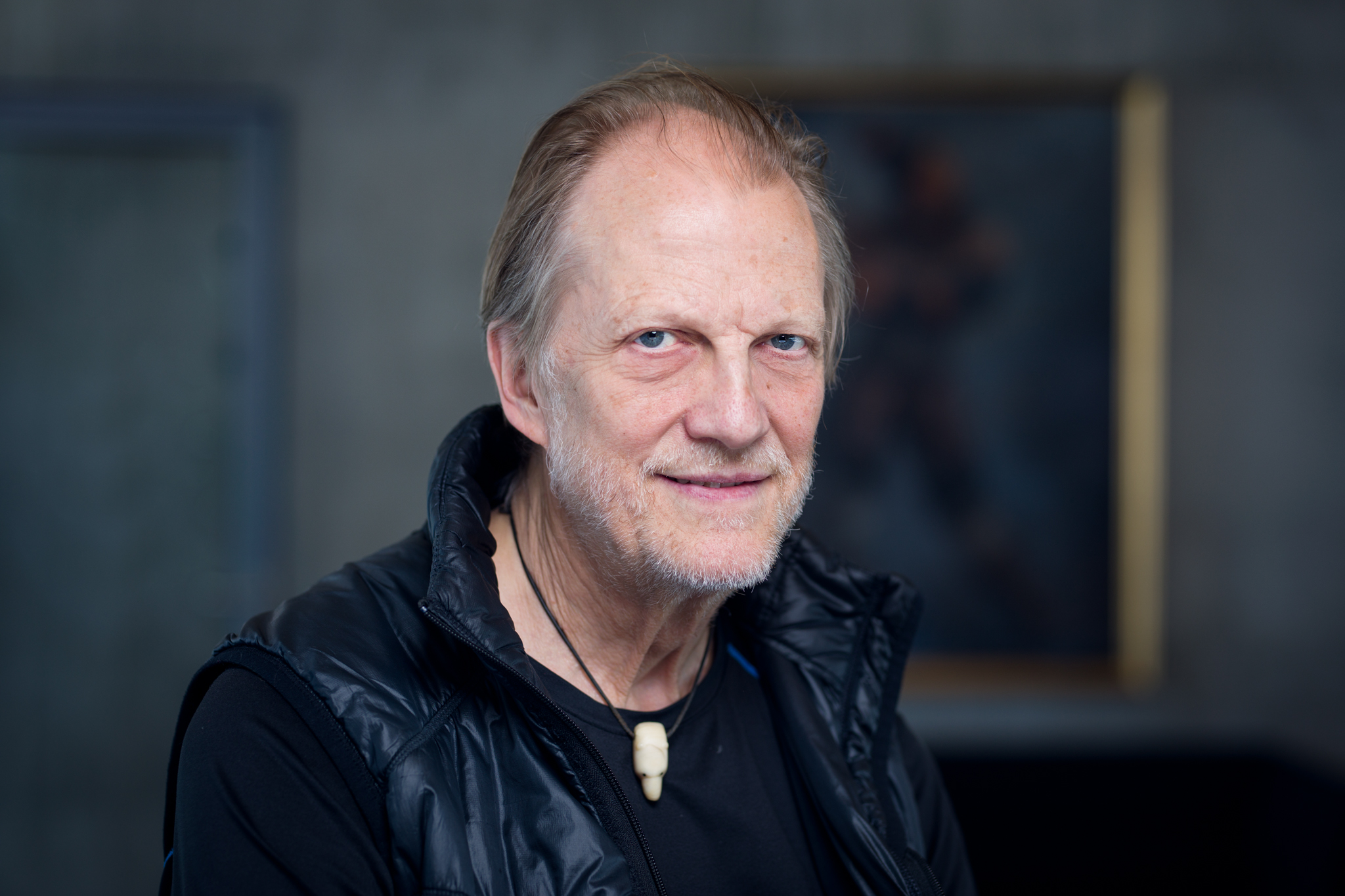 Birger Poppel [Courtesy: Birger Poppel]