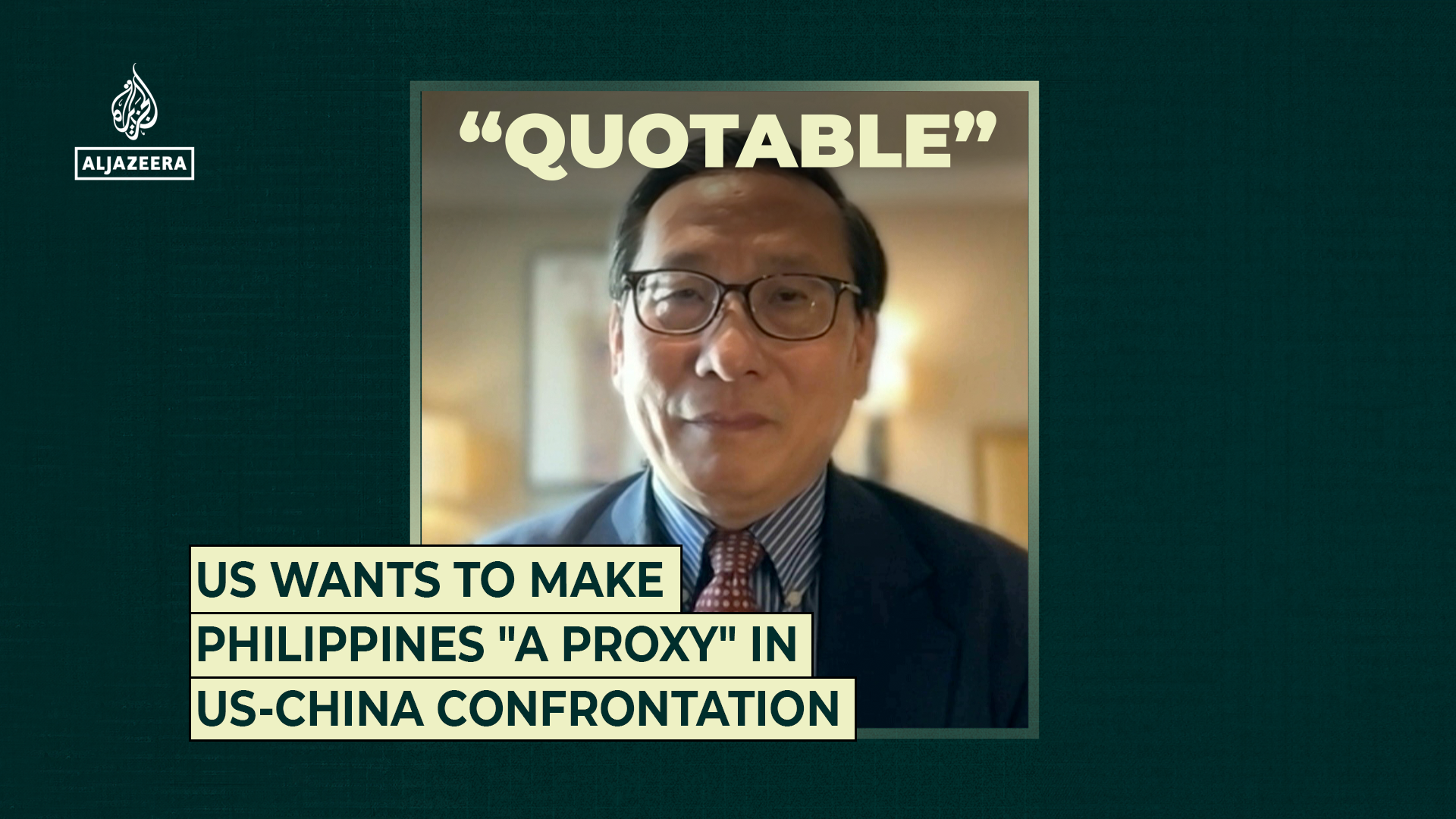 Quotable Gao