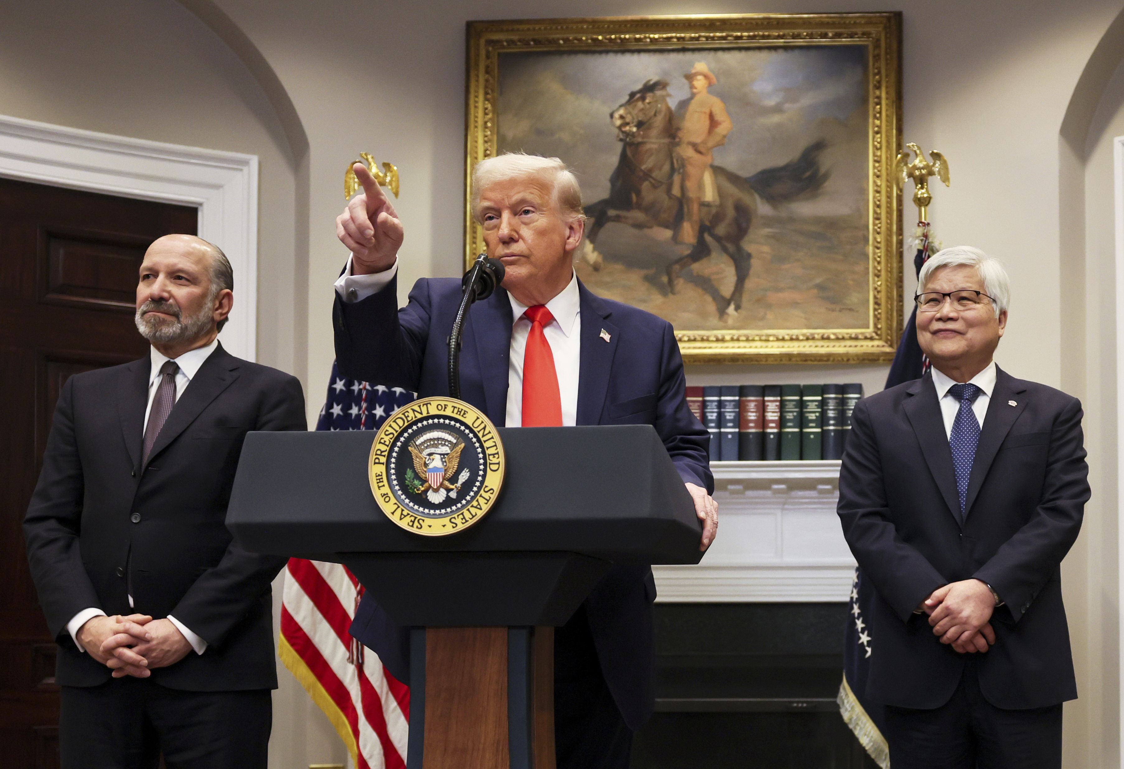 Trump