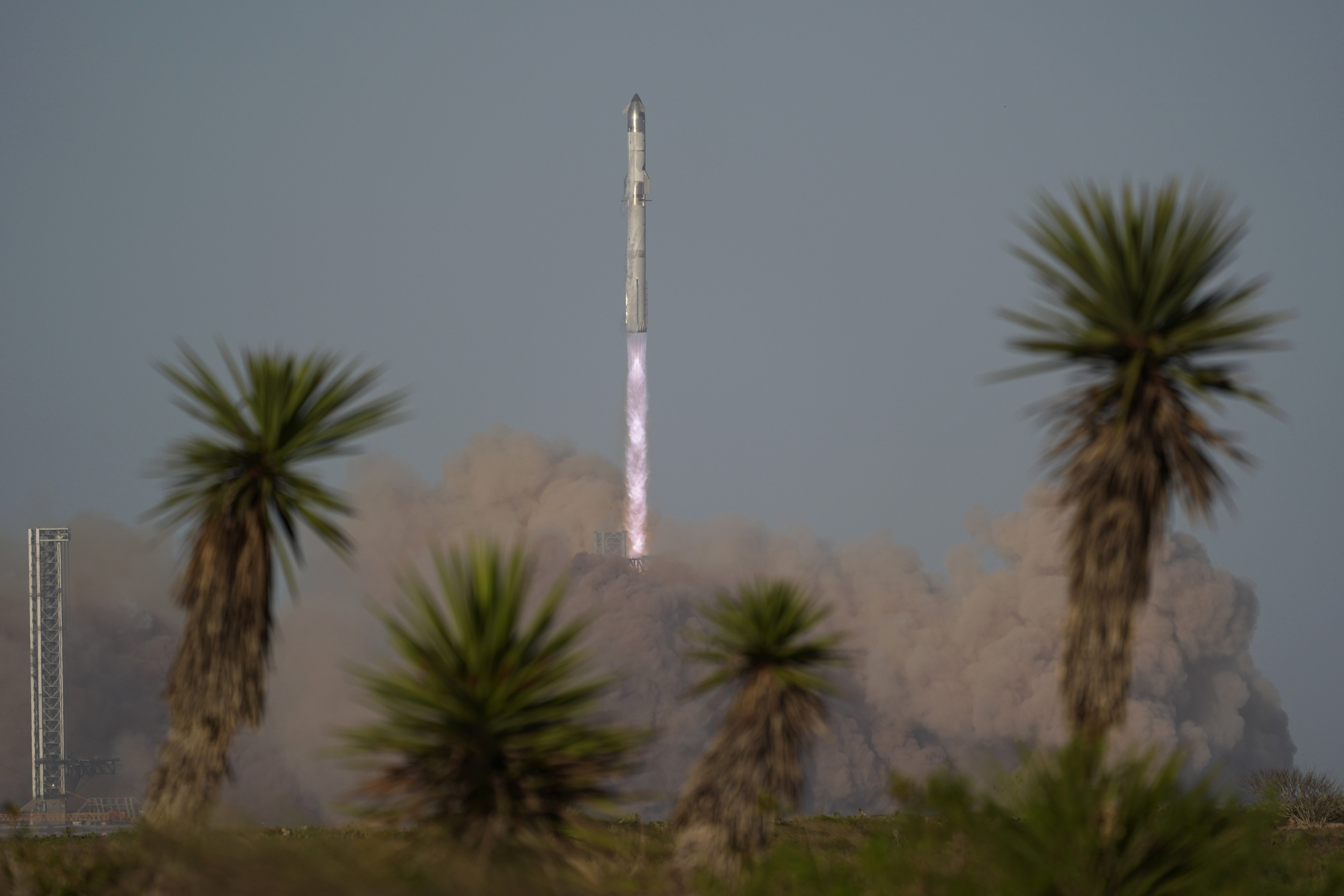 SpaceX