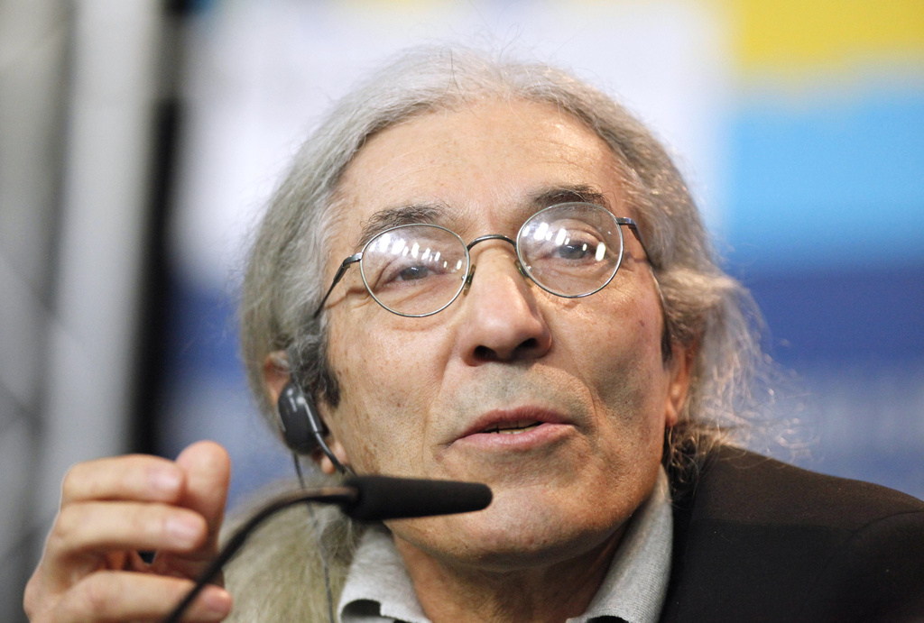Boualem Sansal