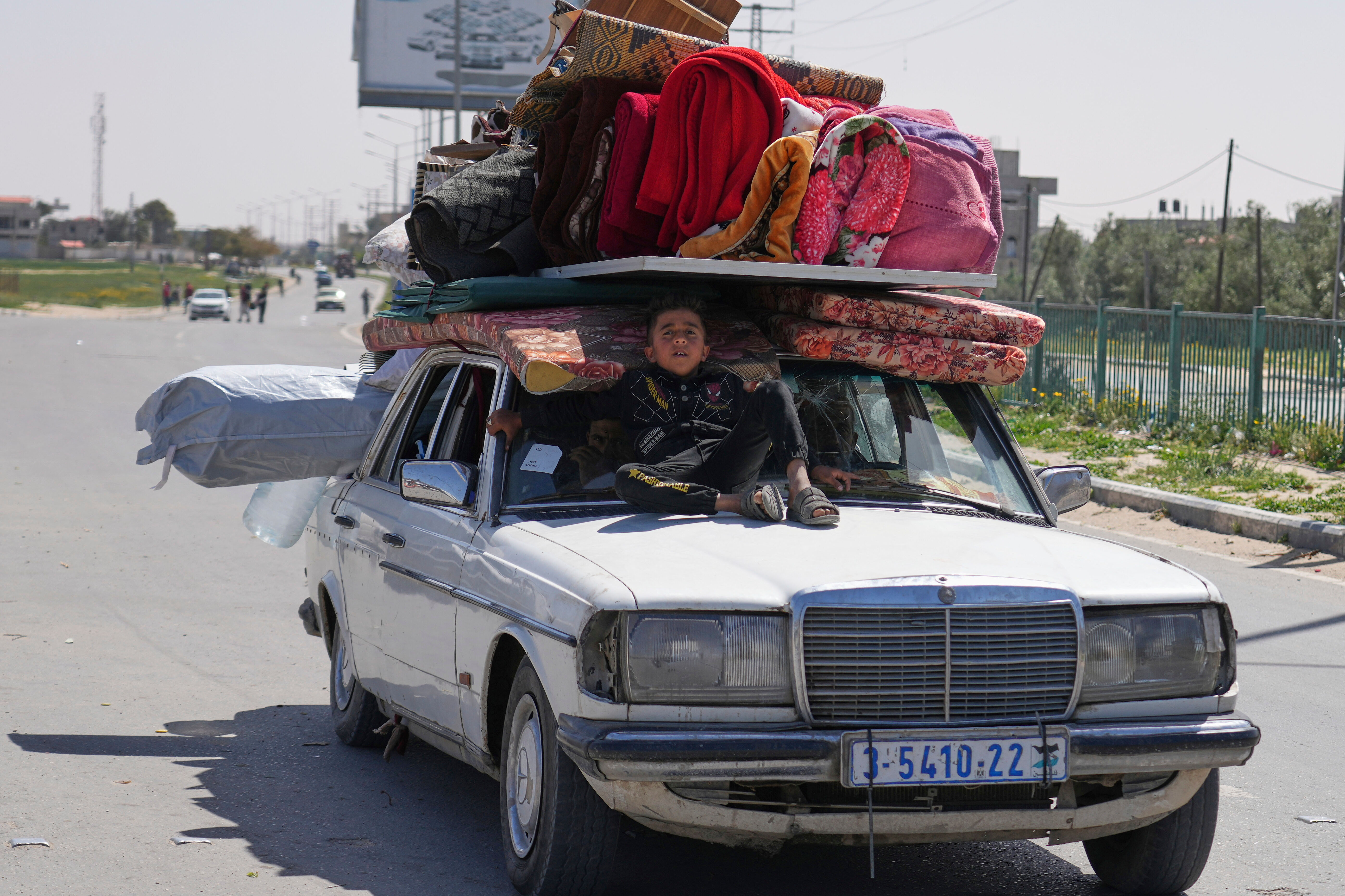 Rafah