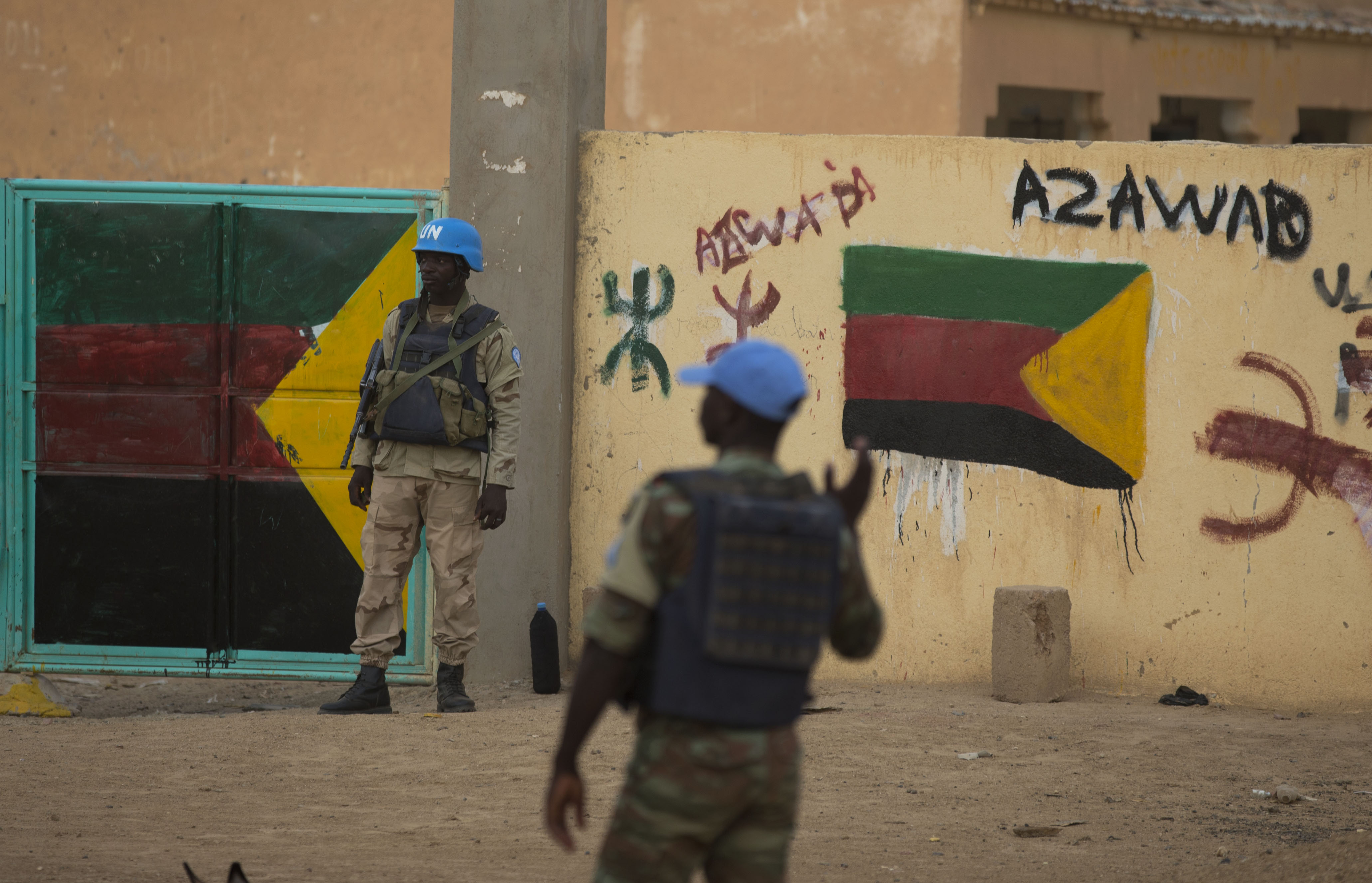 Azawad