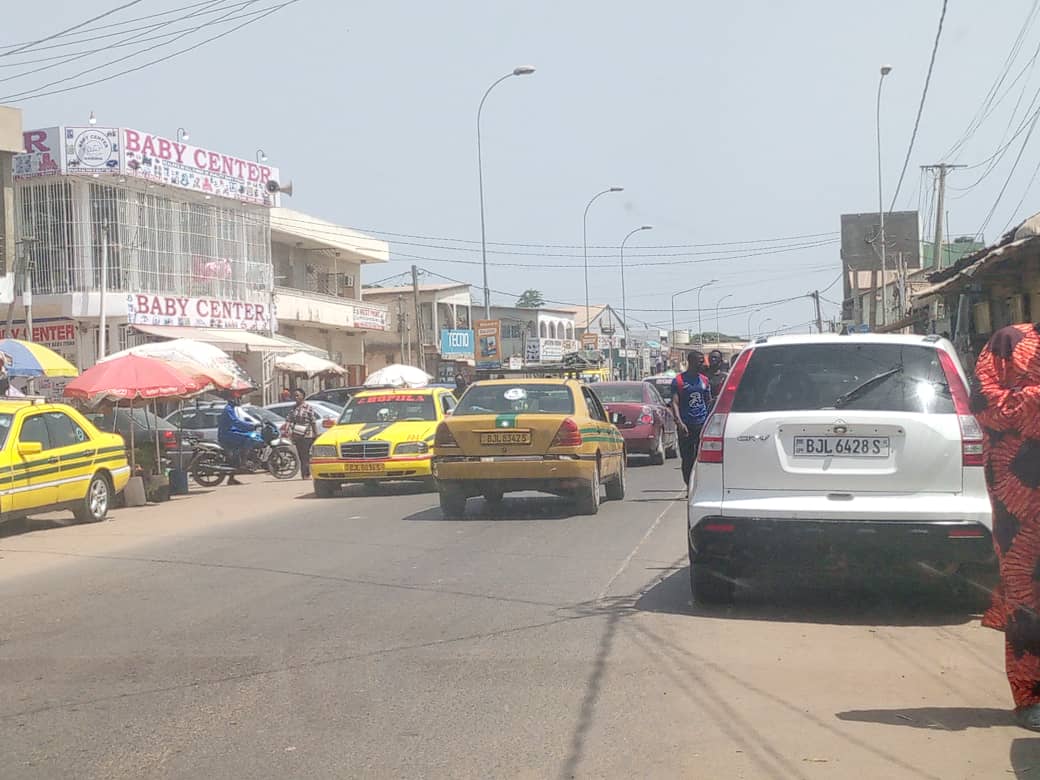 Gambia