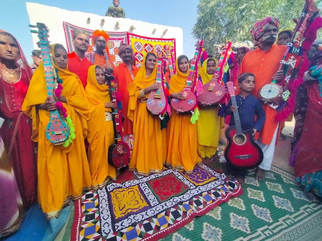 Monsoon brides