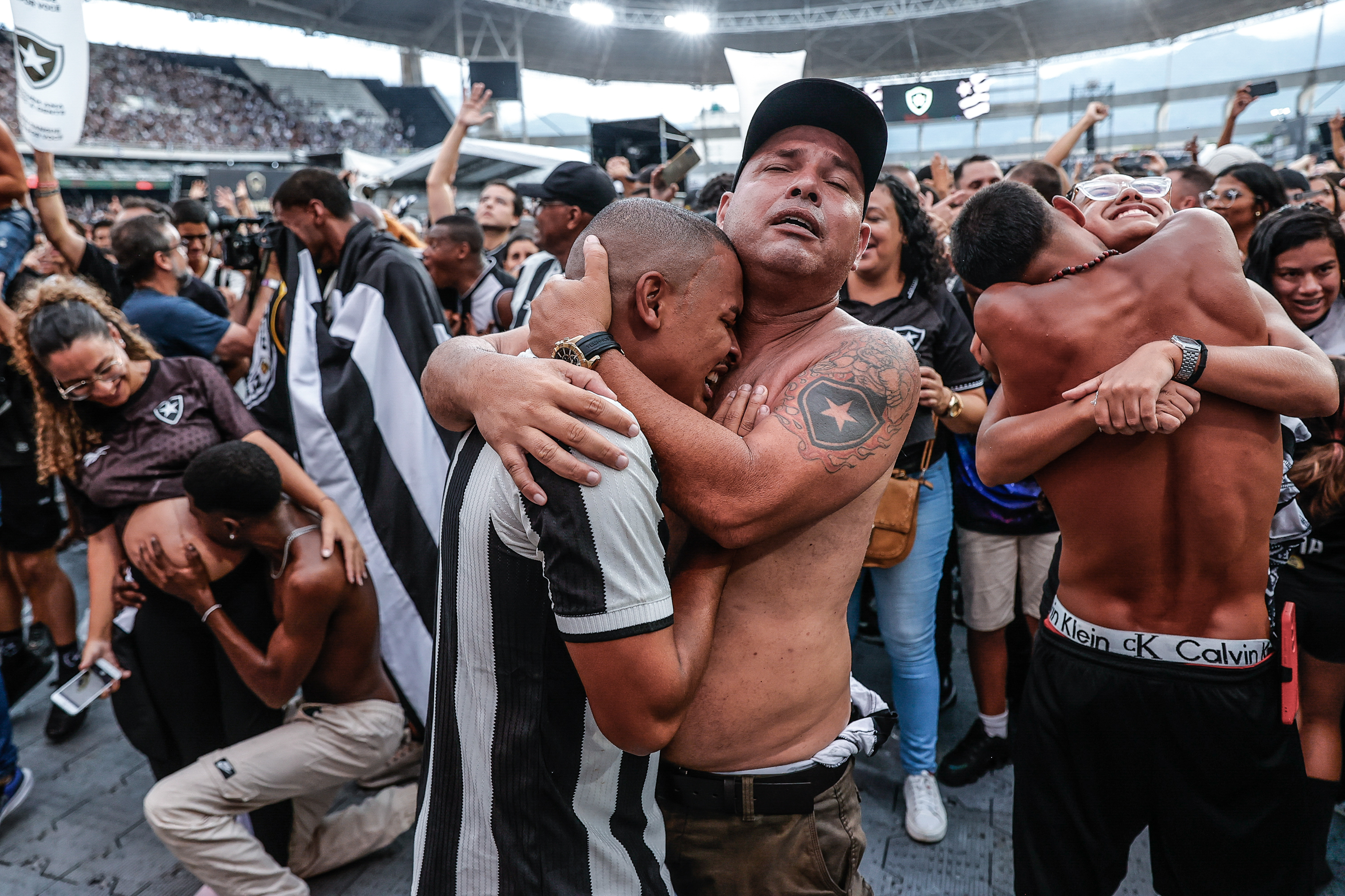 World Press Photo of the Year