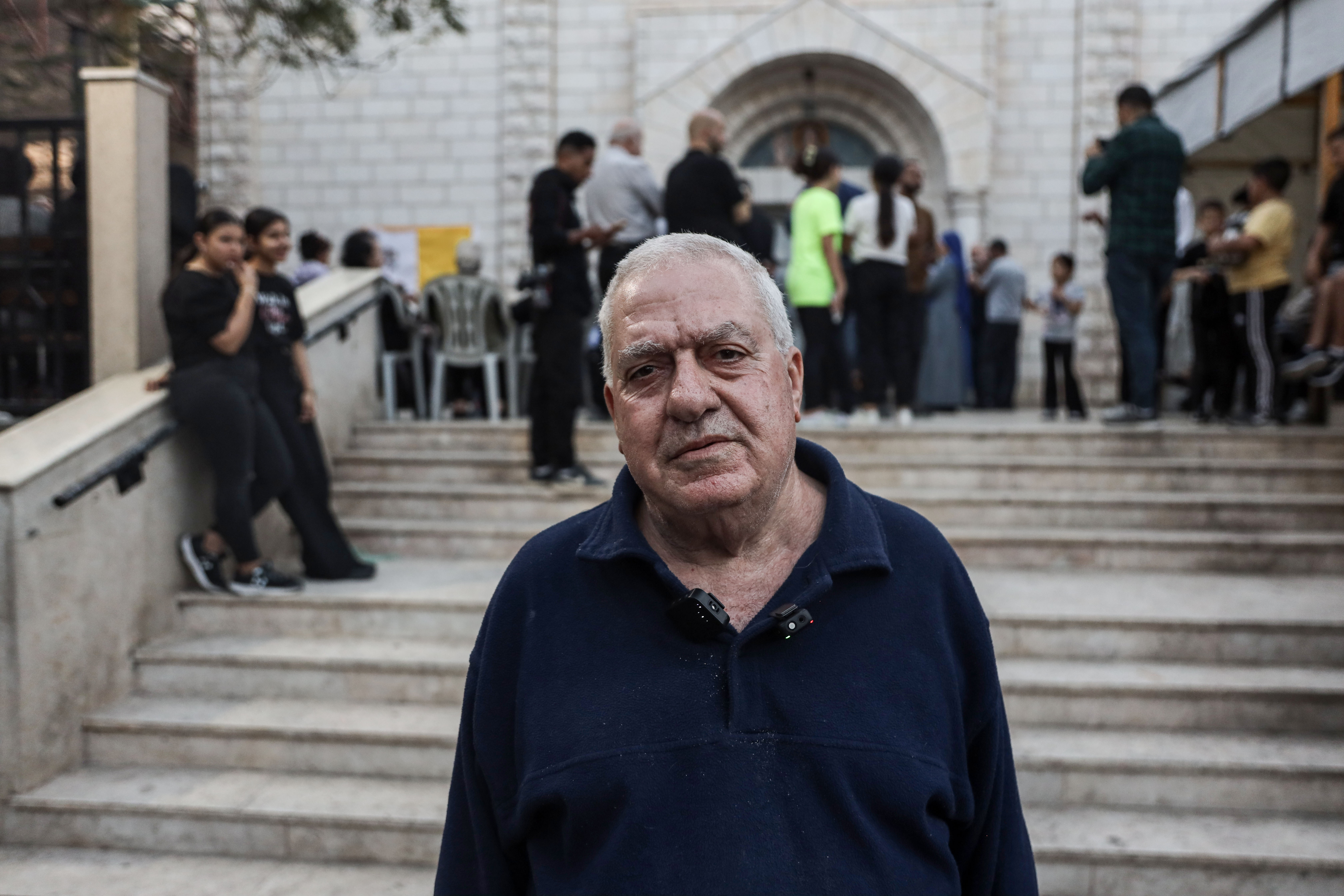 Maher Terzi