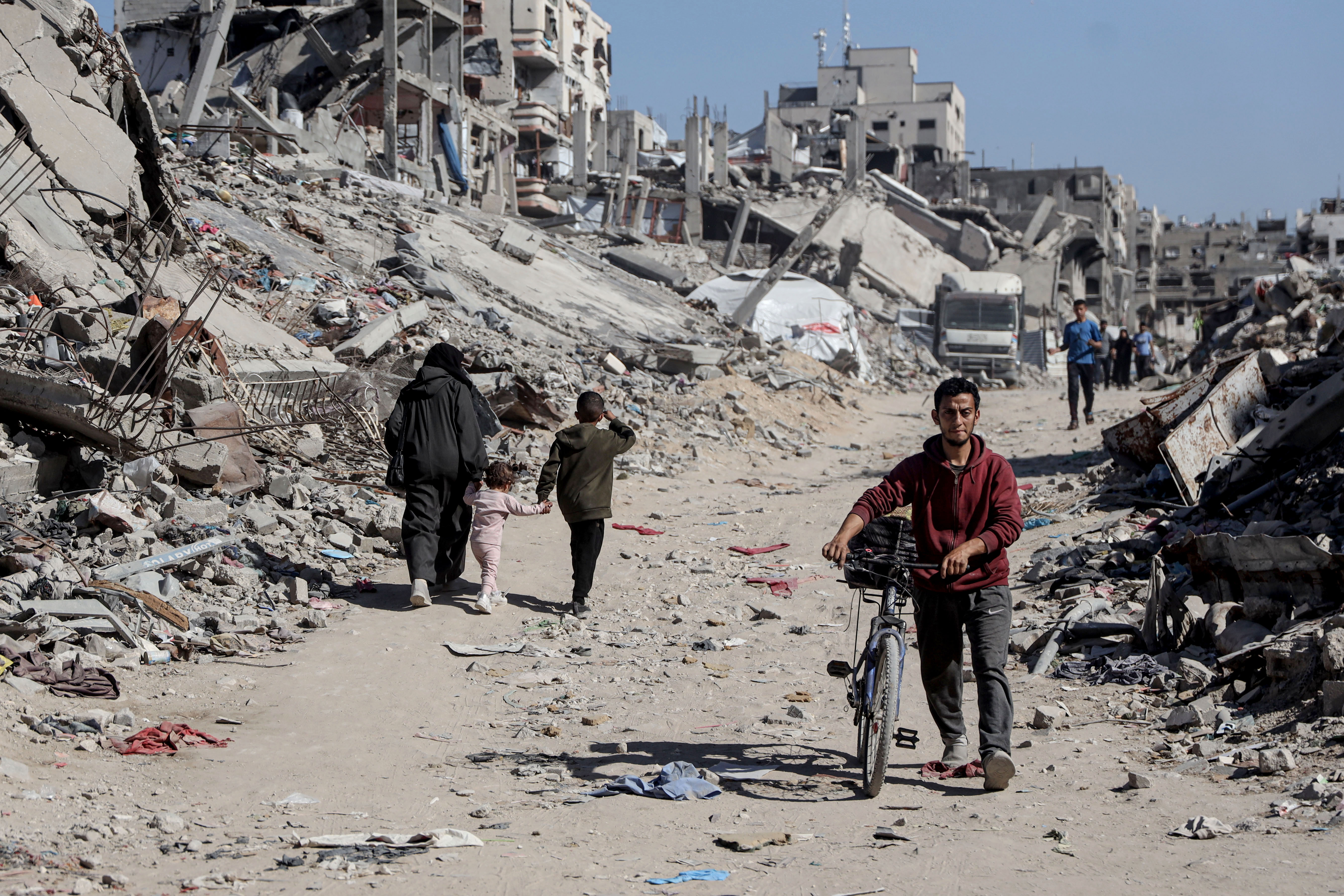 Gaza
