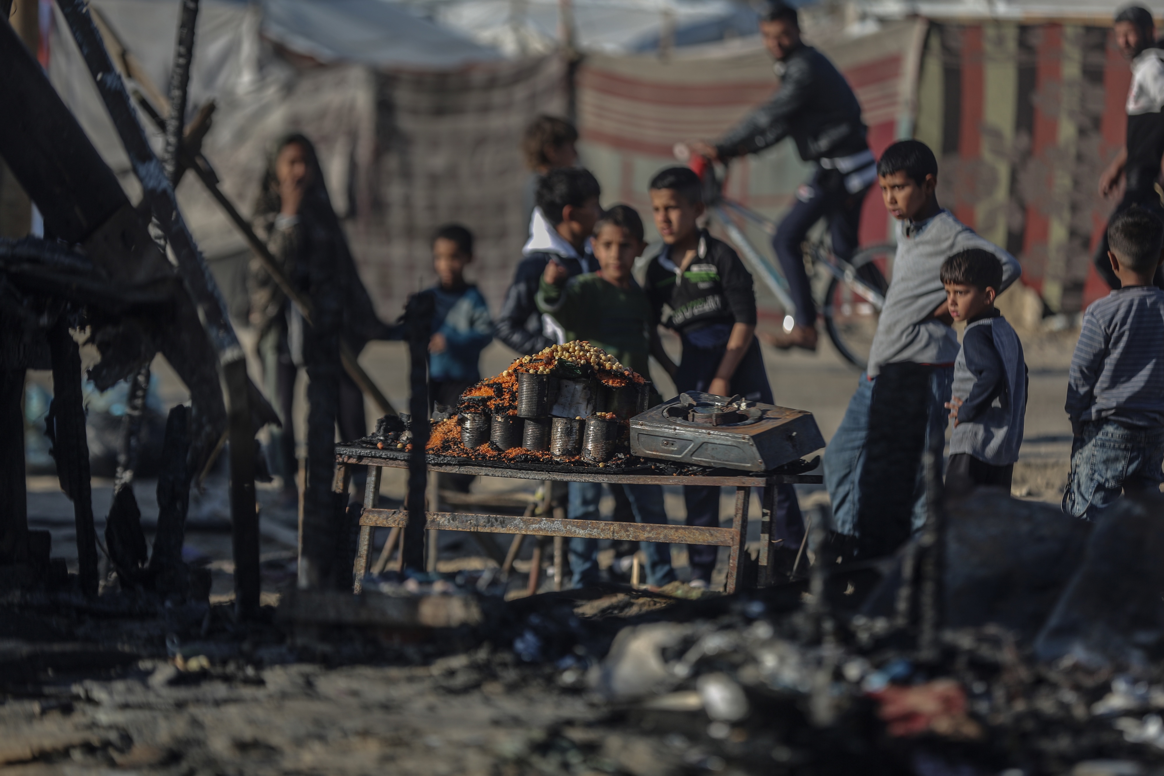 Gaza
