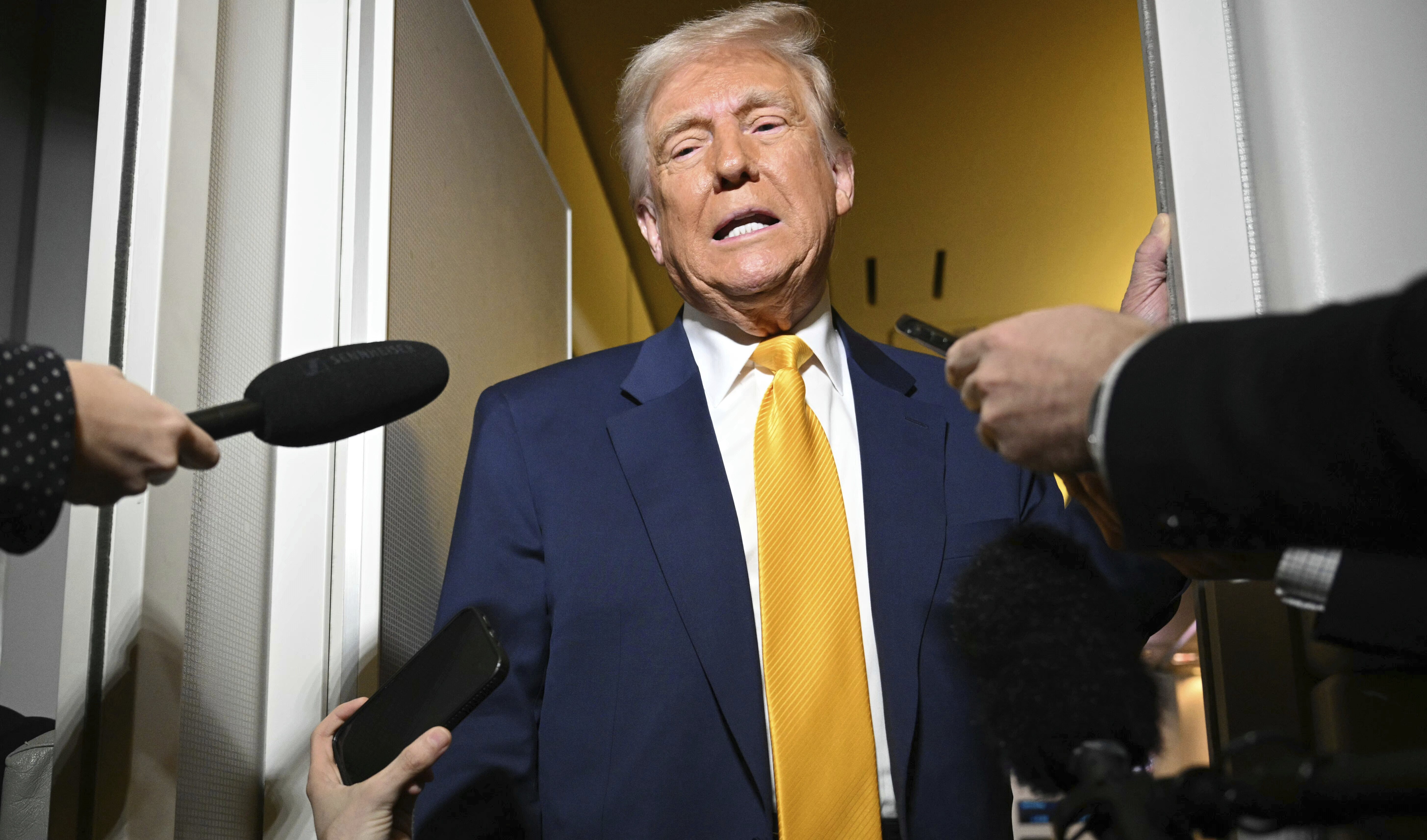 Trump