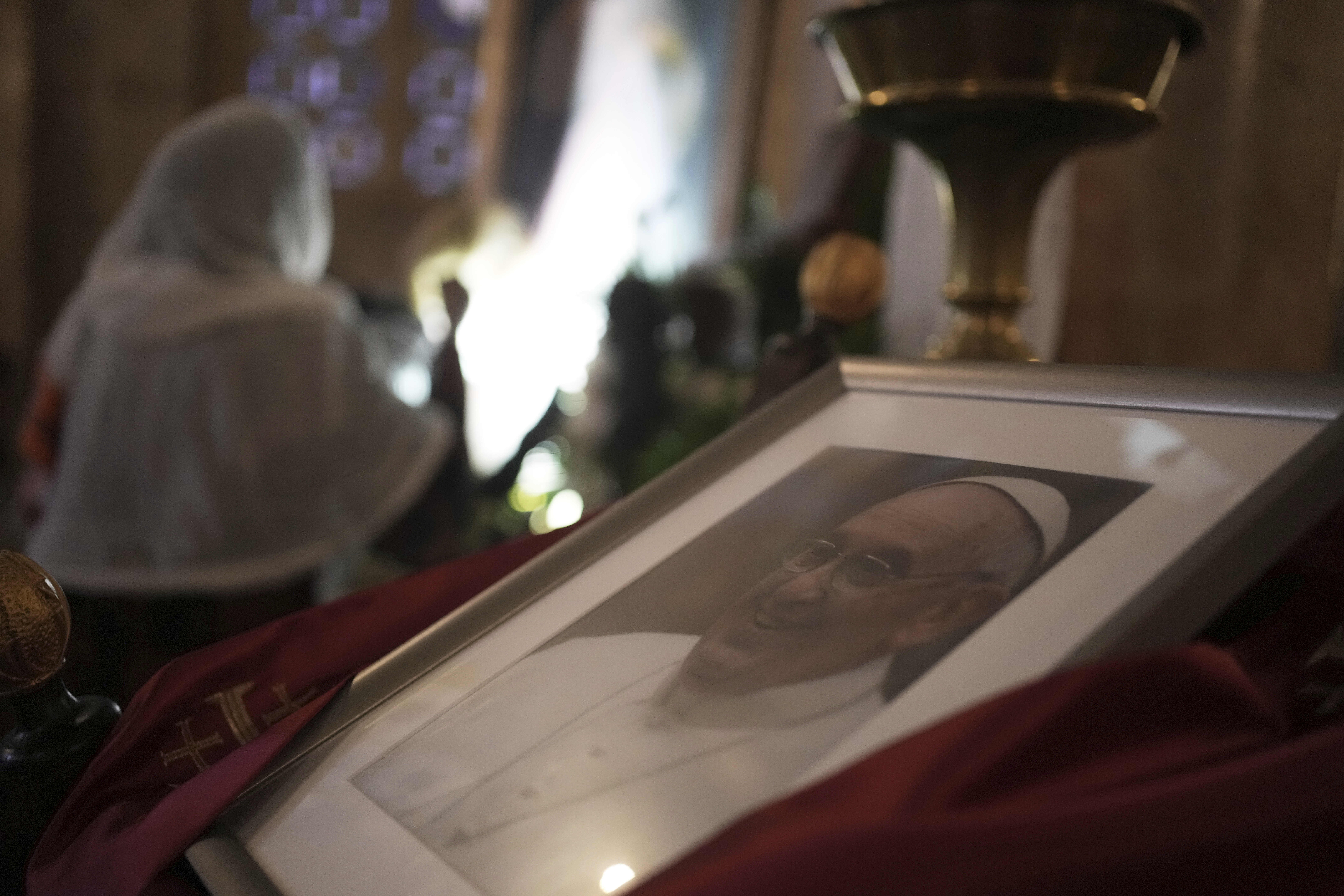 Obit Pope Francis Global Reax