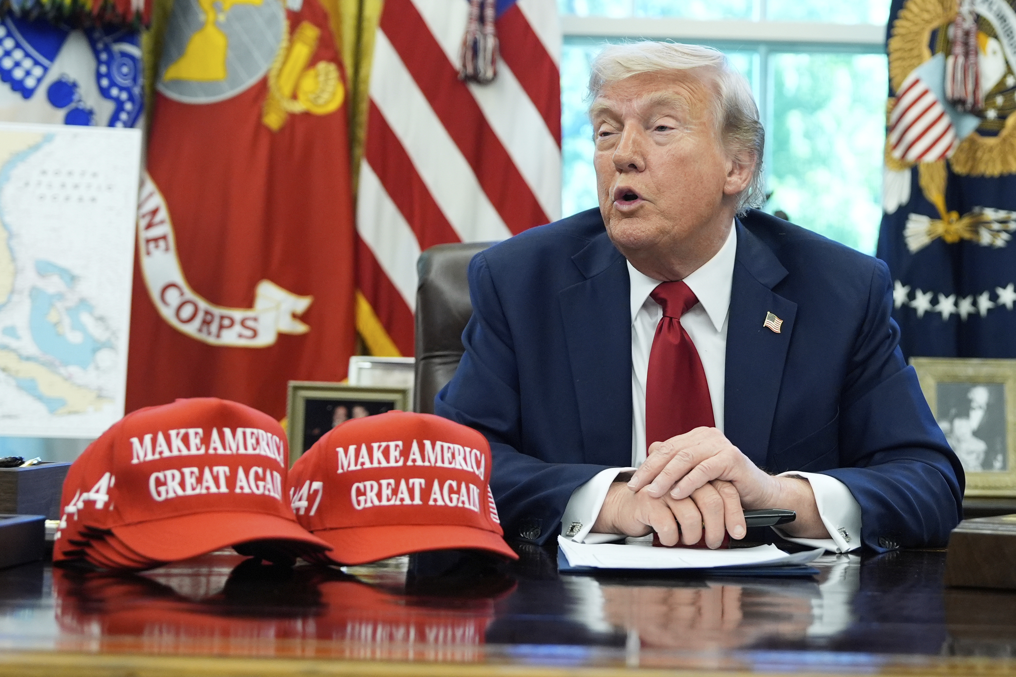 Trump