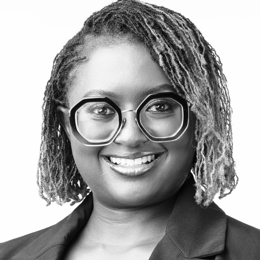 Mercy Mutemi
