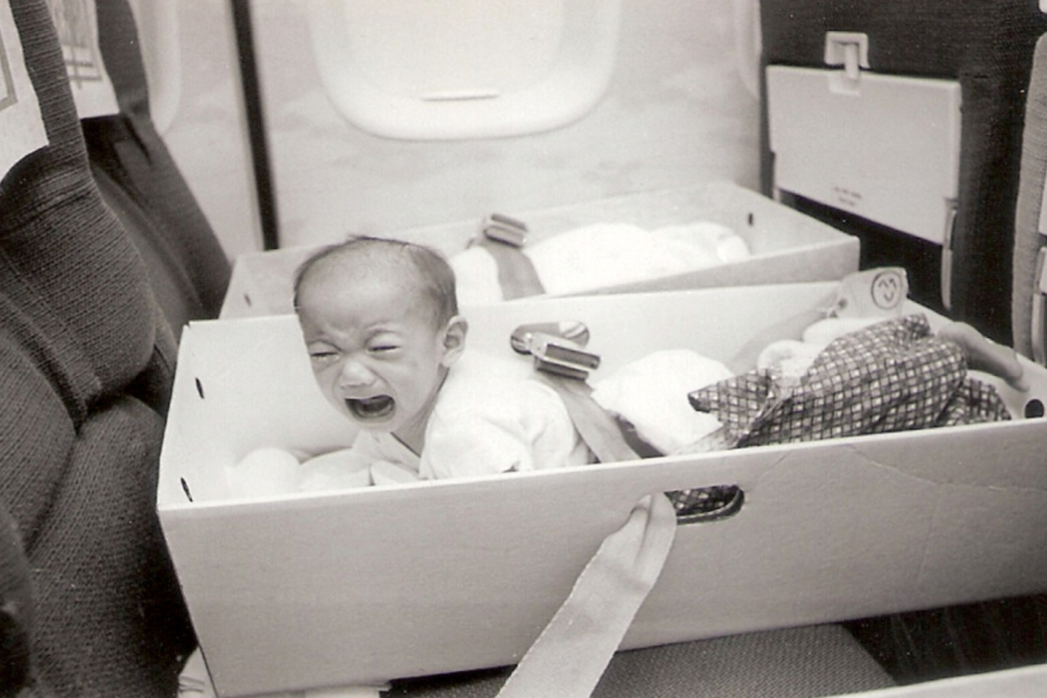 babylift