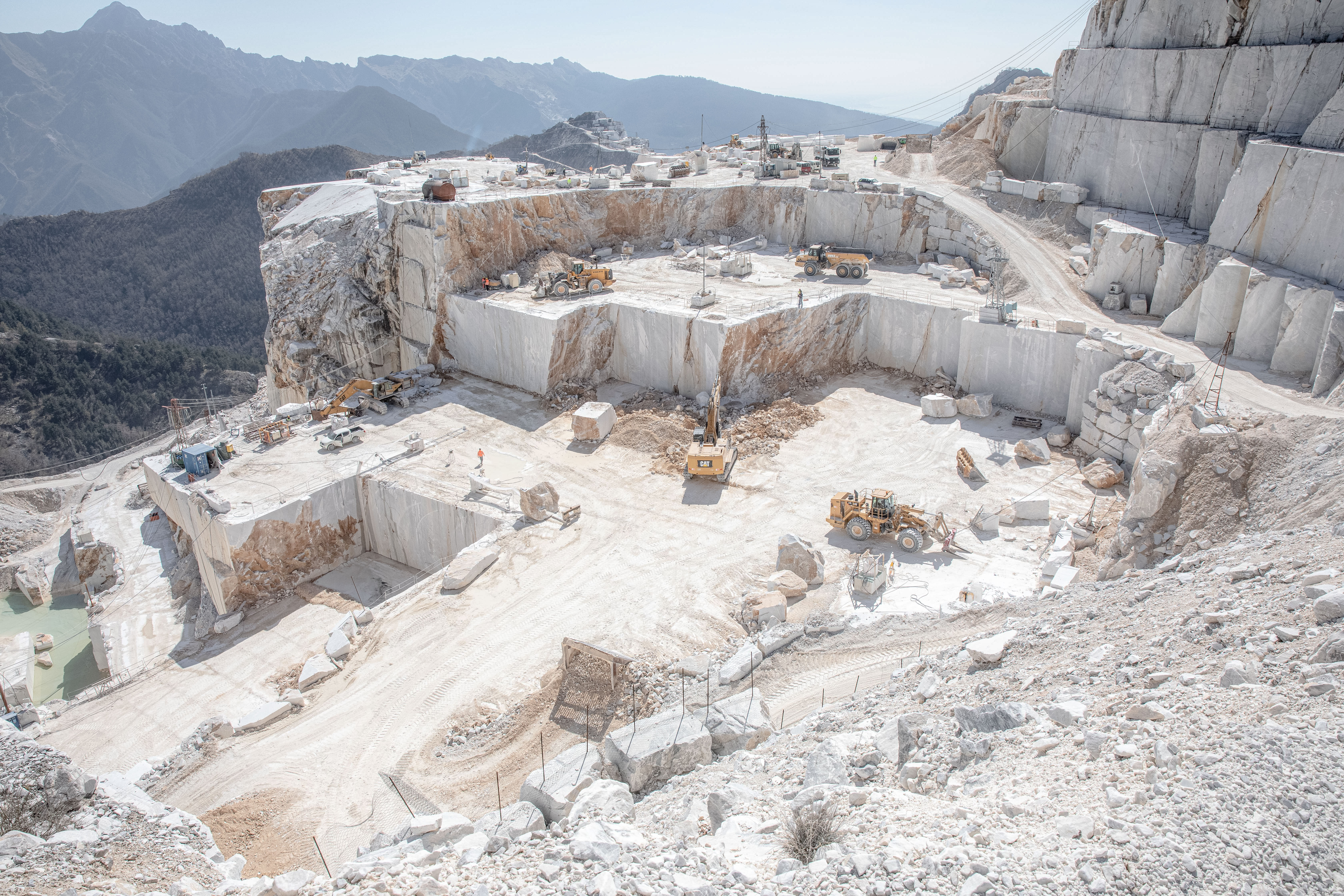 Carrara