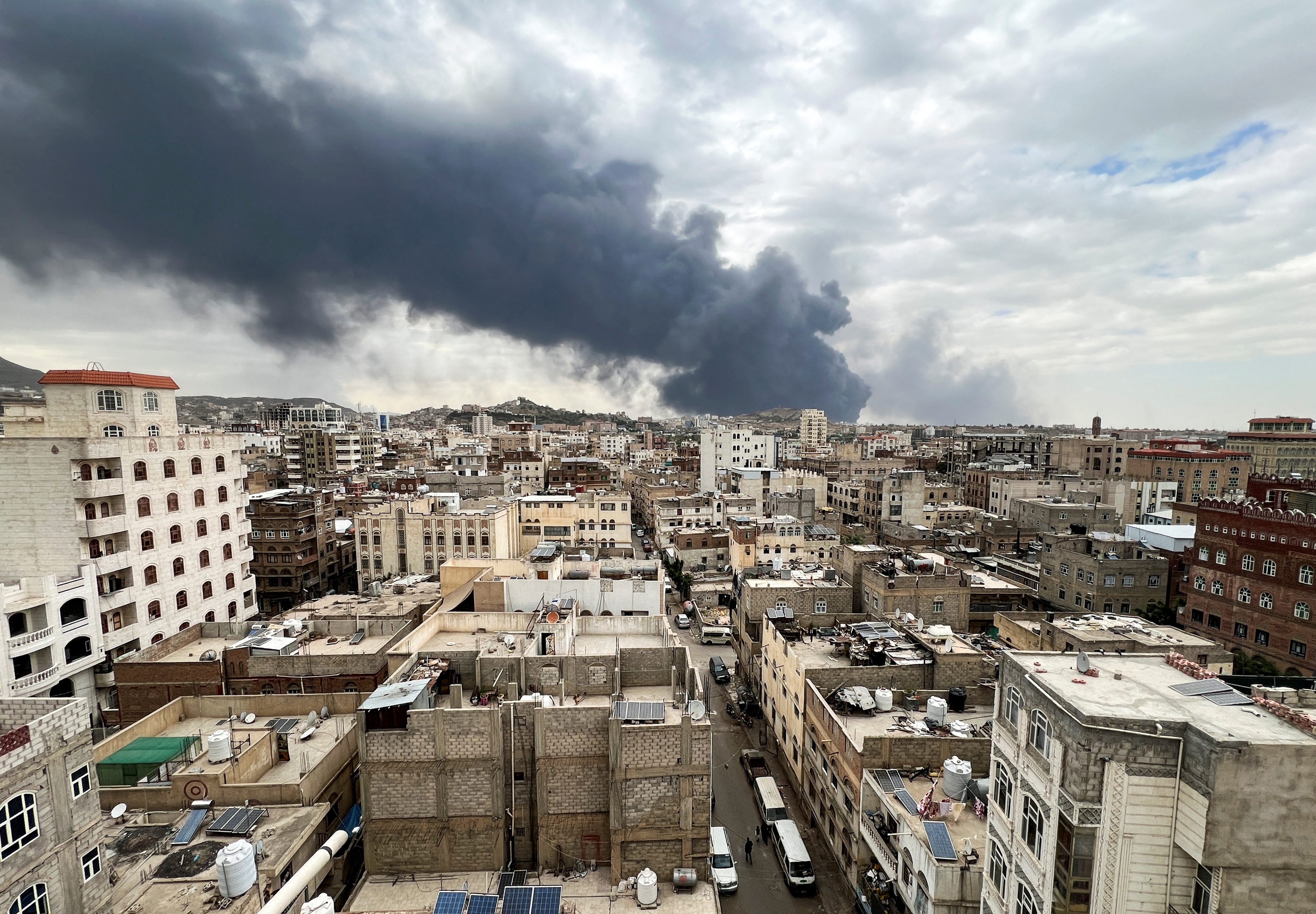 Yemen