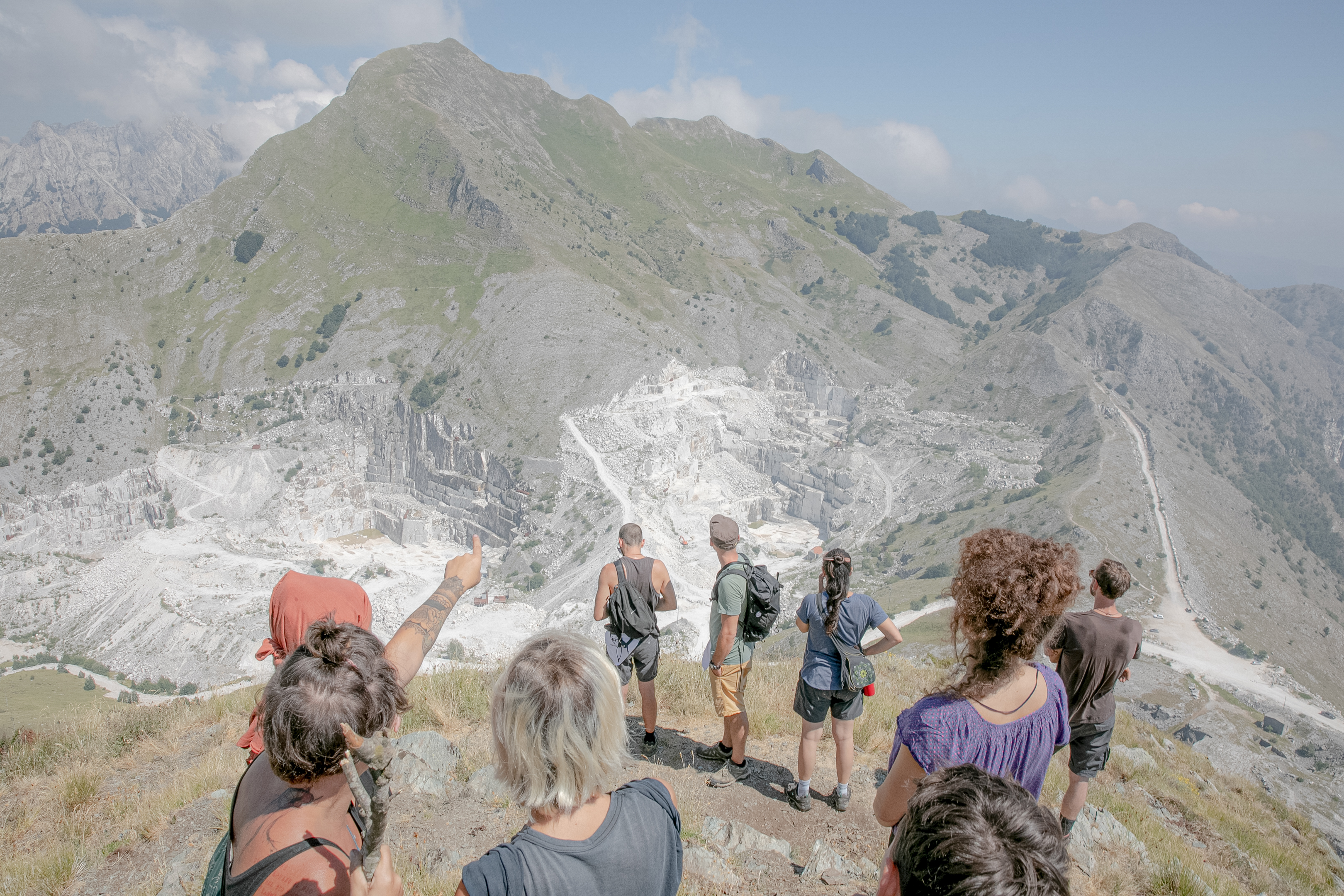 Carrara