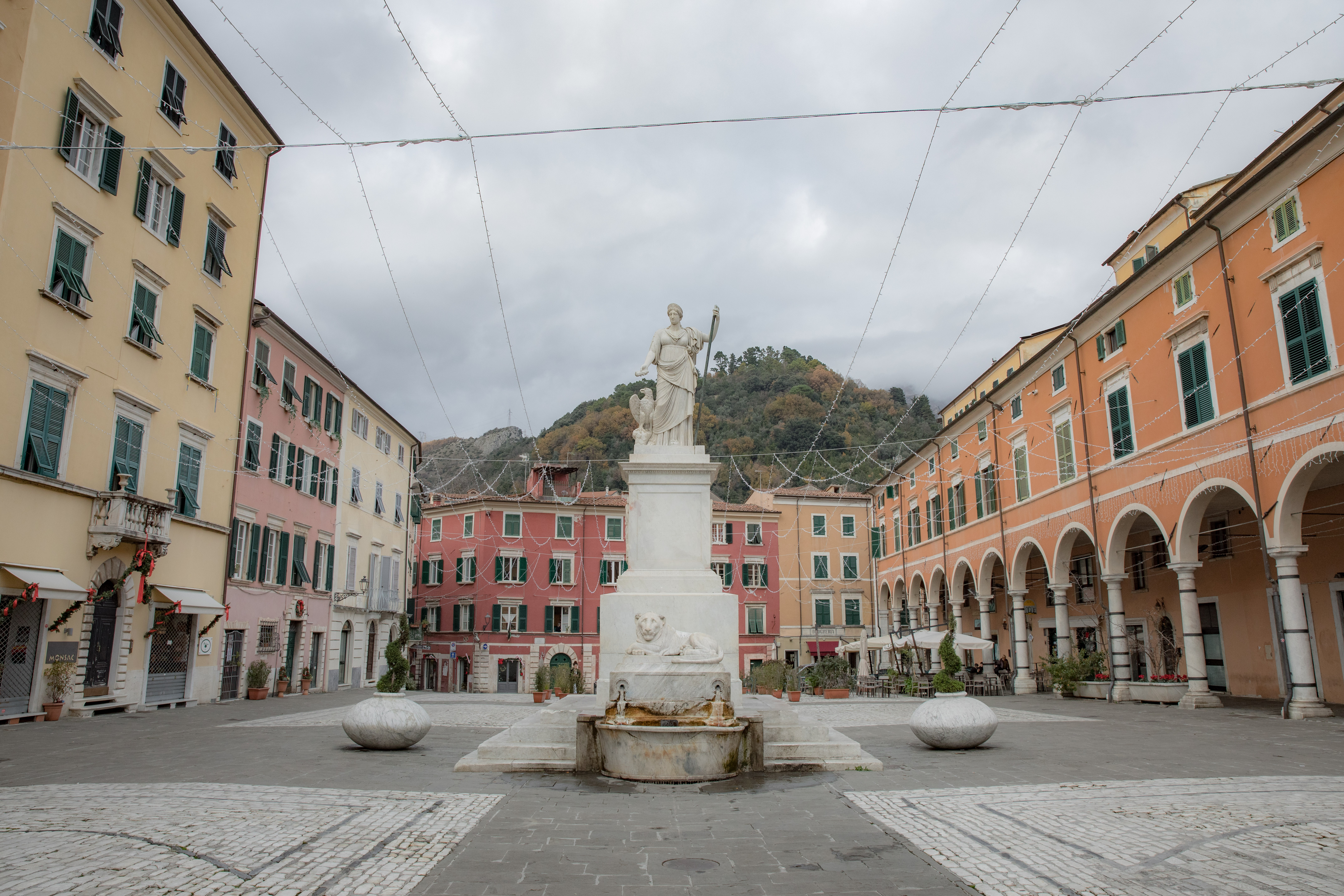 Carrara