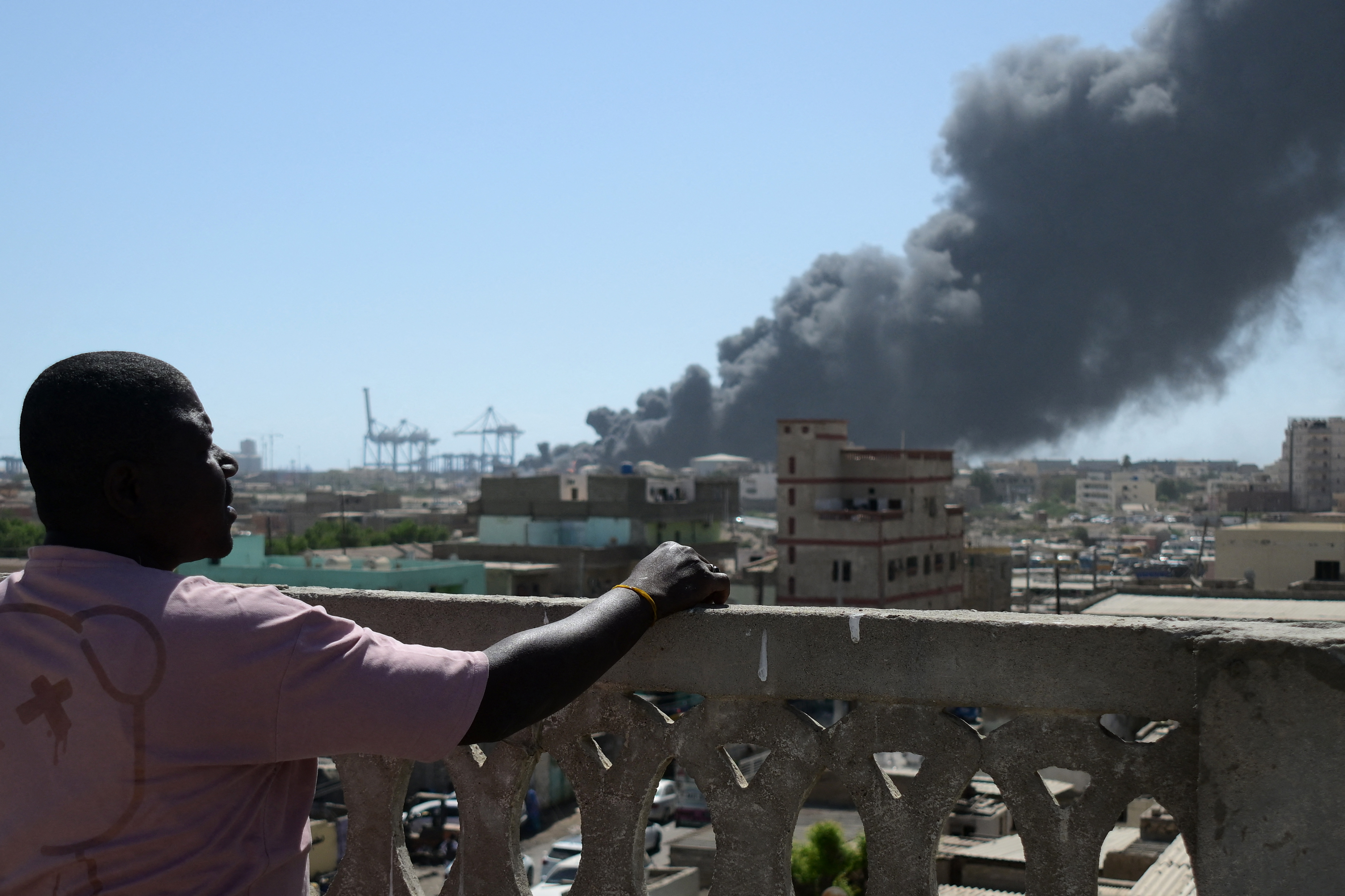 port sudan
