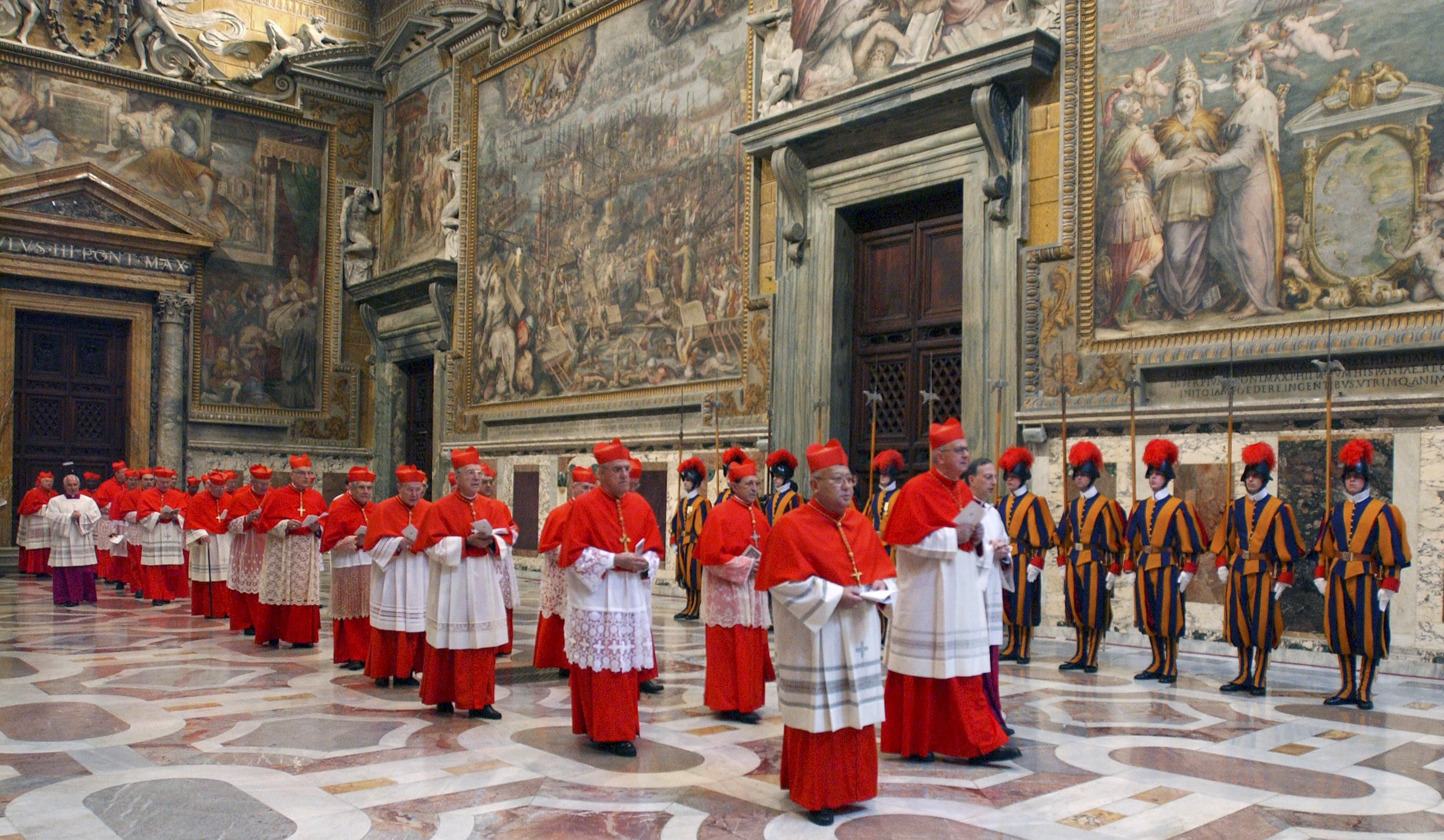 Vatican