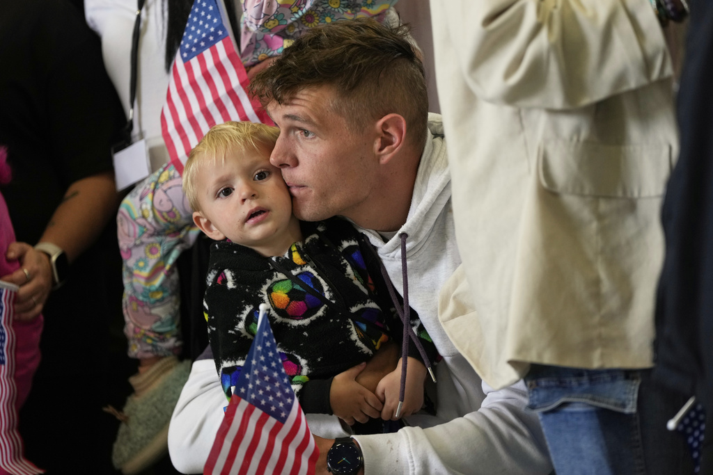 White Afrikaners