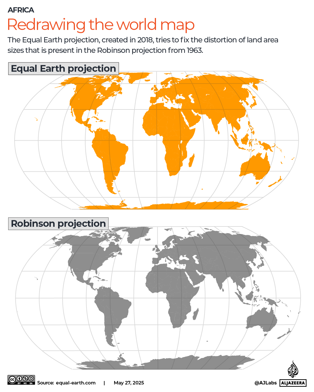 World map