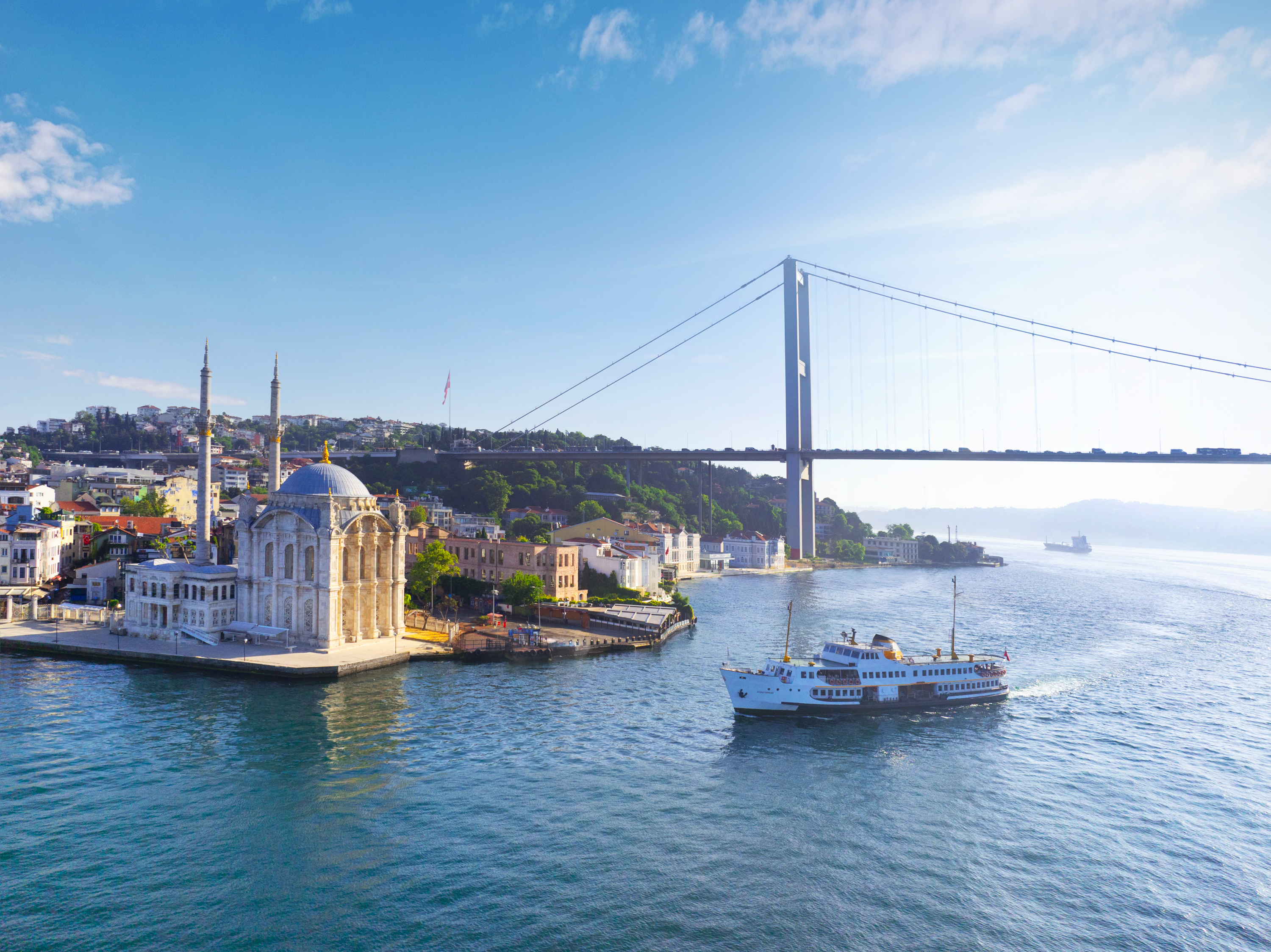 Turkiye Tourism 2025 Sponsored