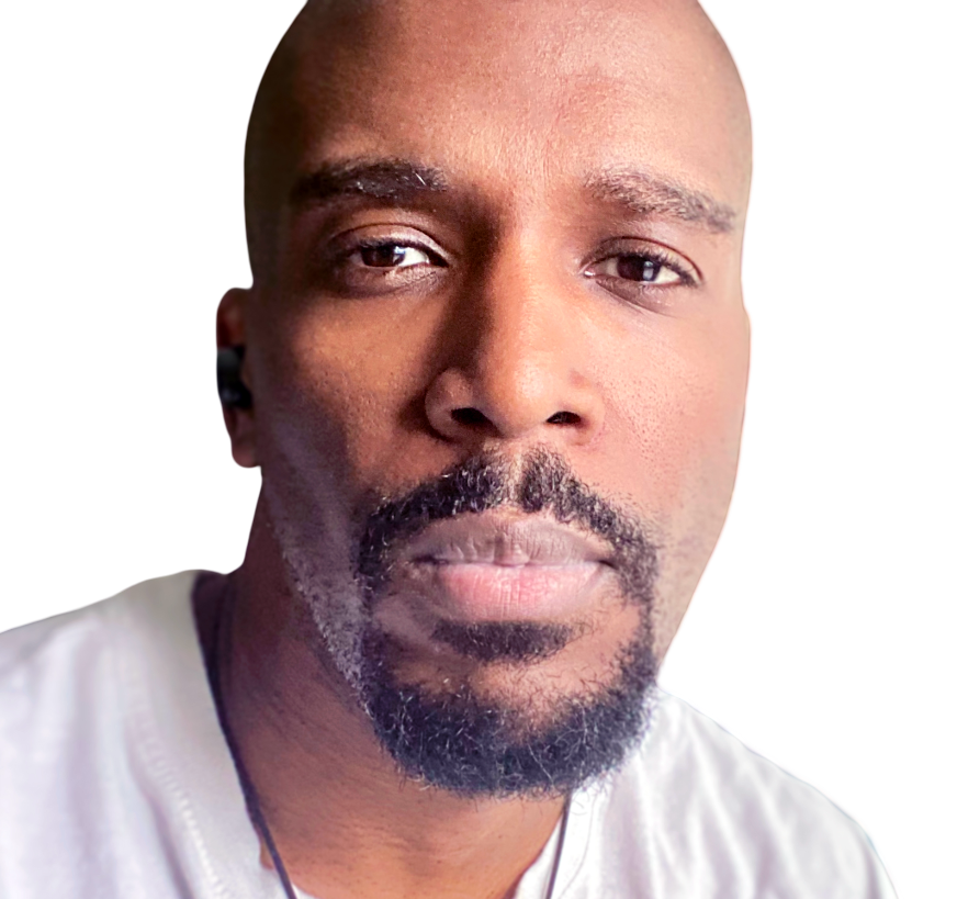 Noel Ransome