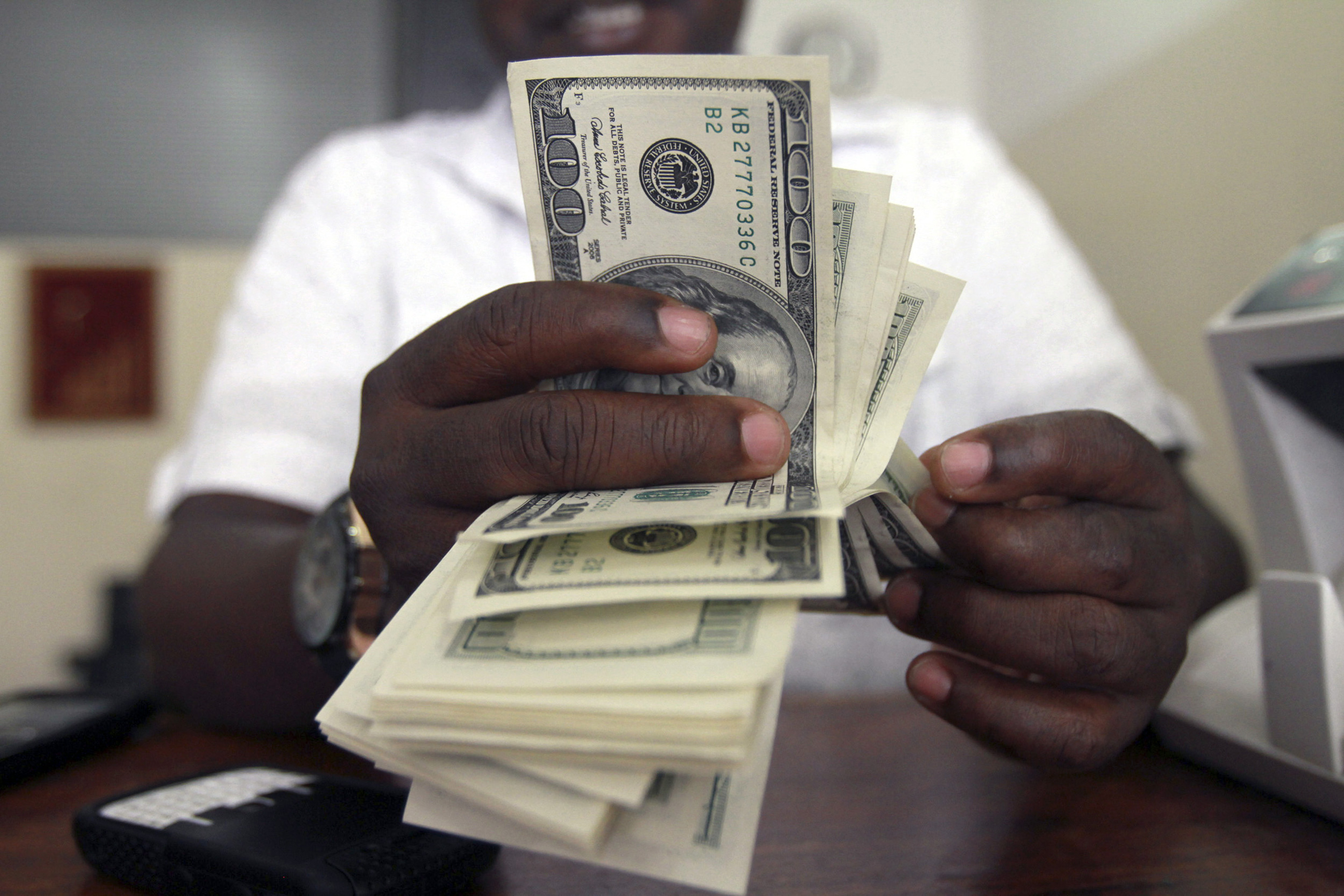 Money