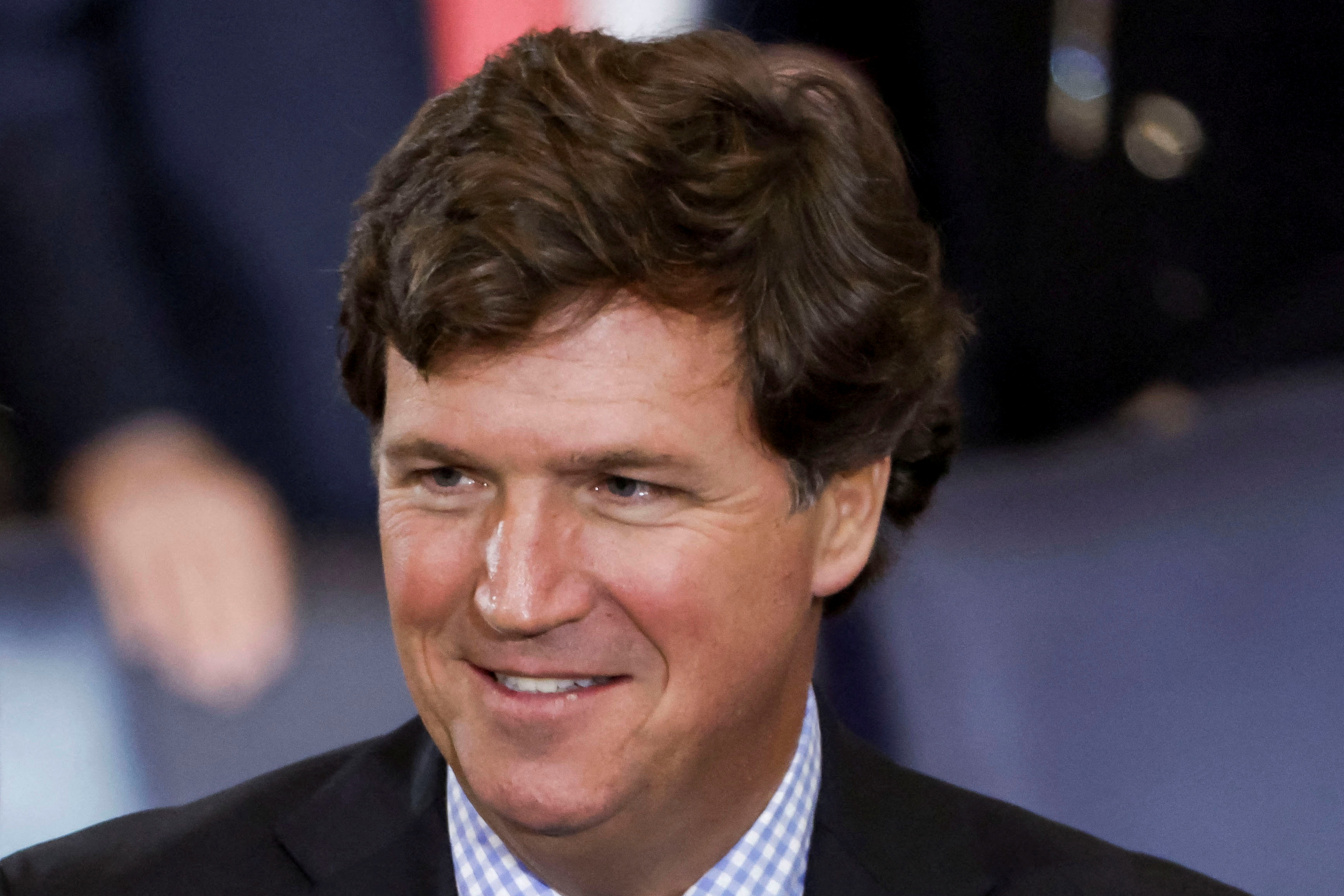Tucker 