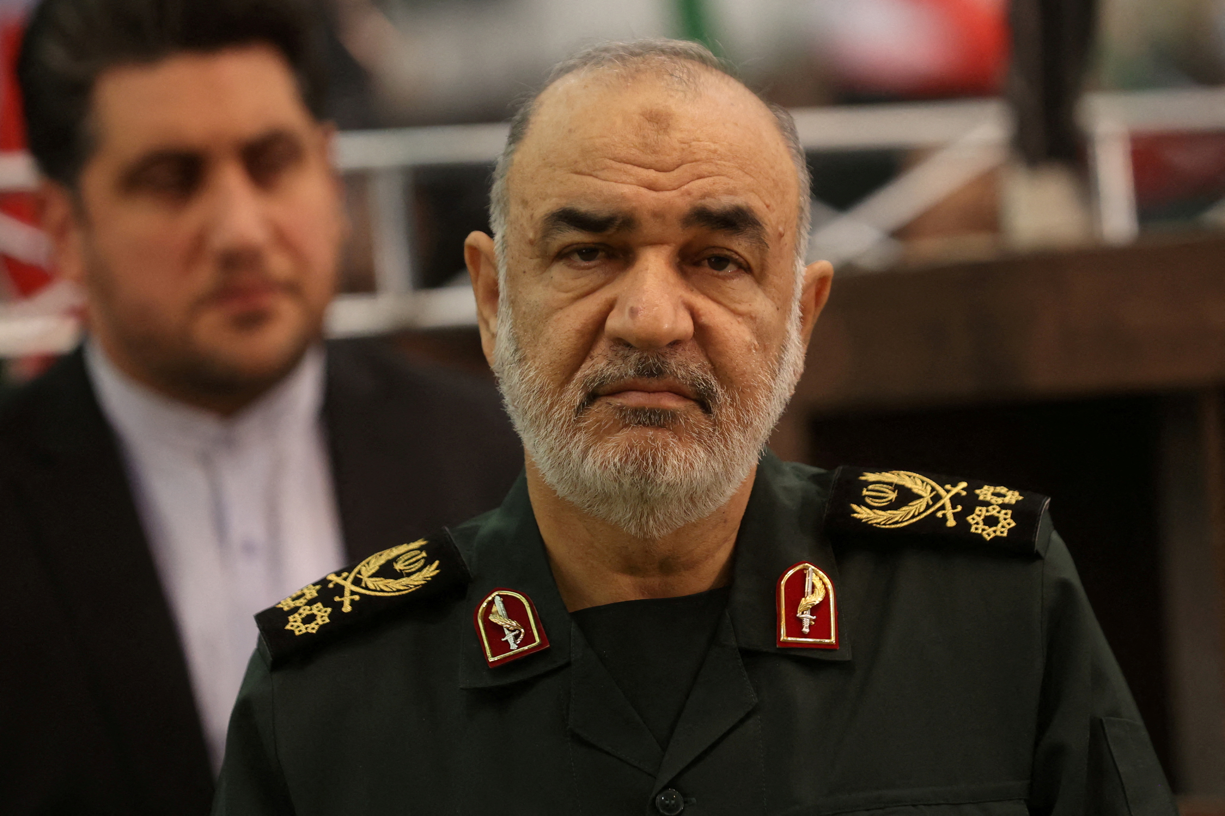 Soleimani