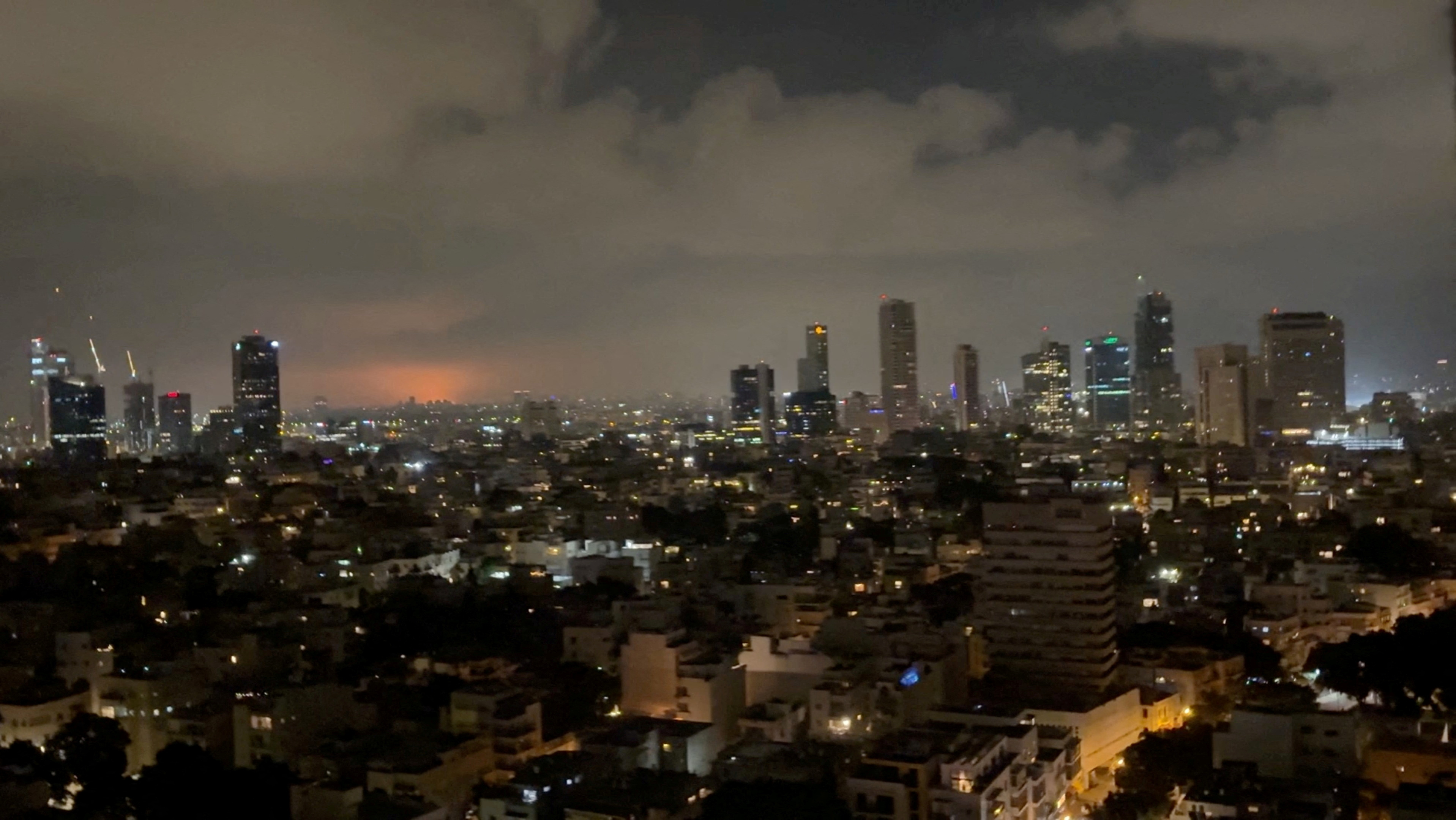 tel aviv