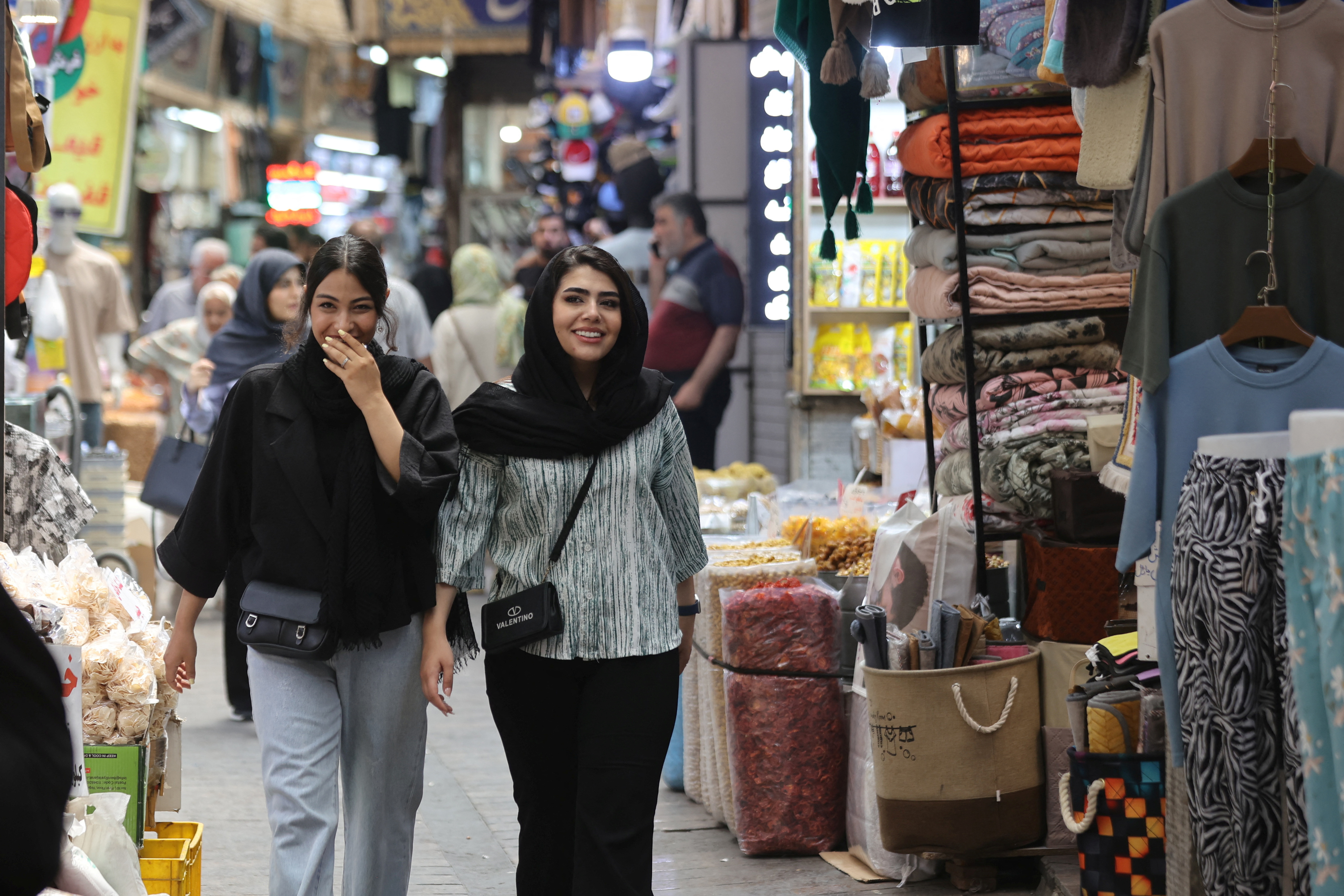 Tehran, Iran