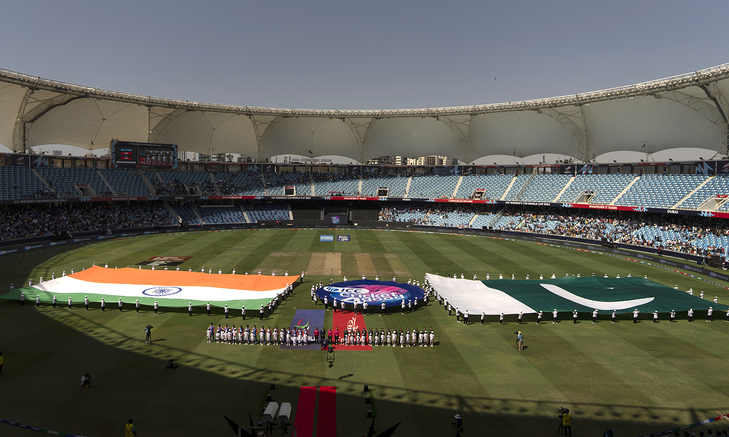 India vs Pakistan