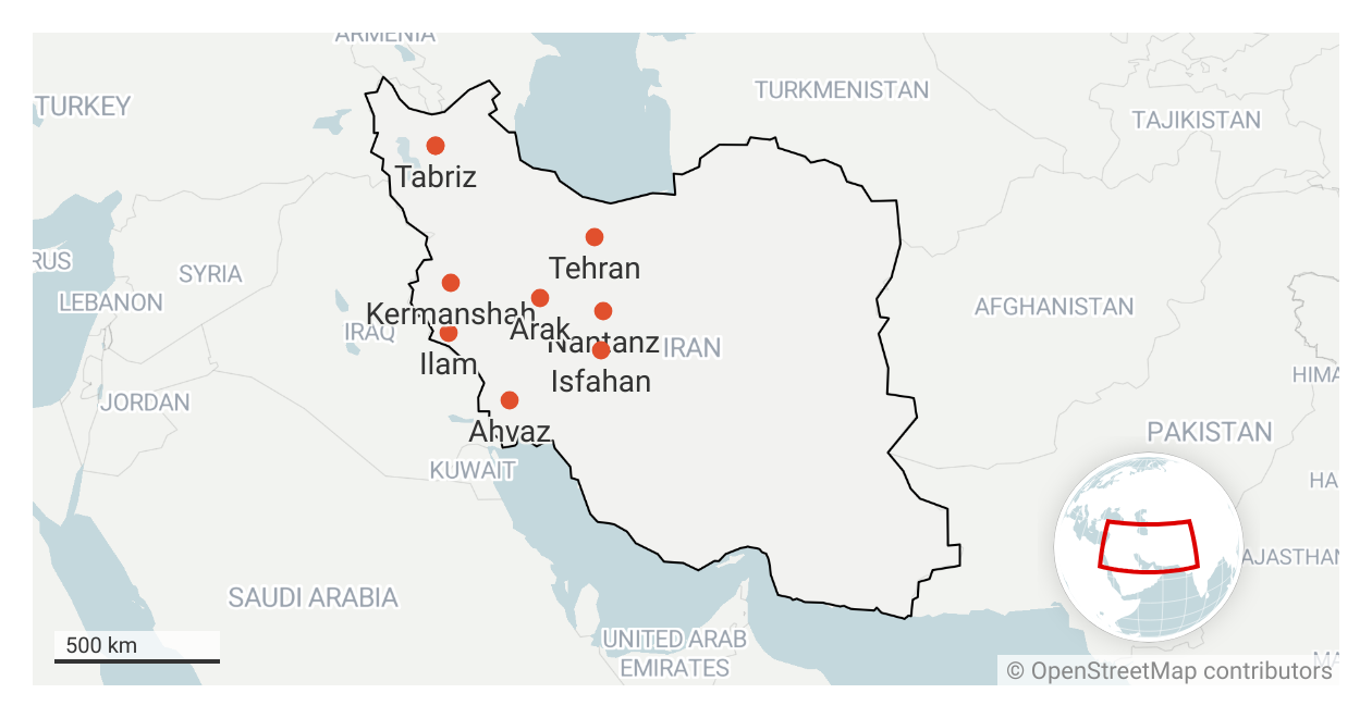 Al Jazeera
