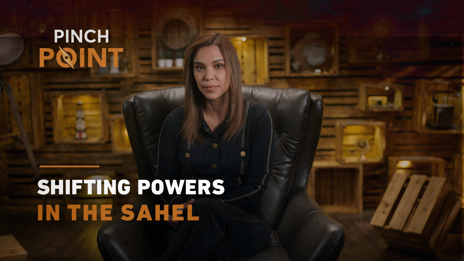 SAHEL