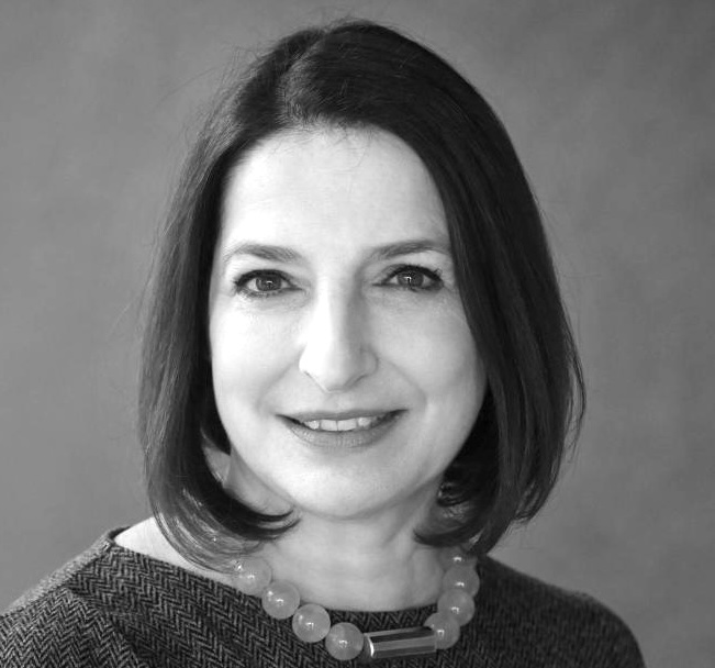 Zsuzsanna Szelényi