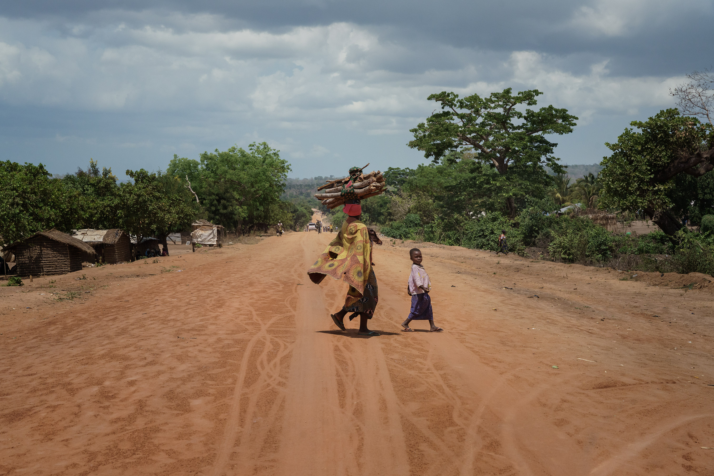 Cabo Delgado