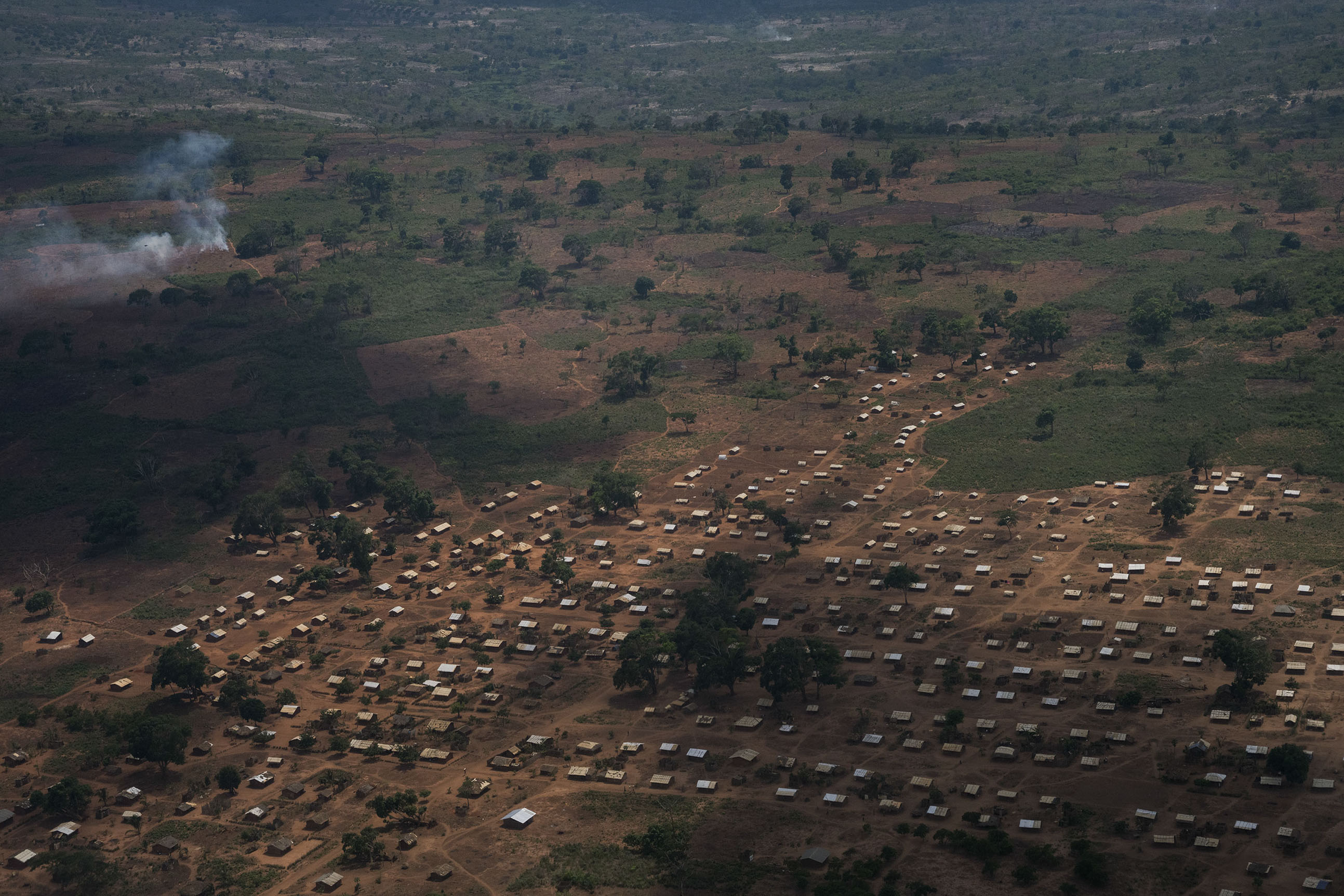 Cabo Delgado