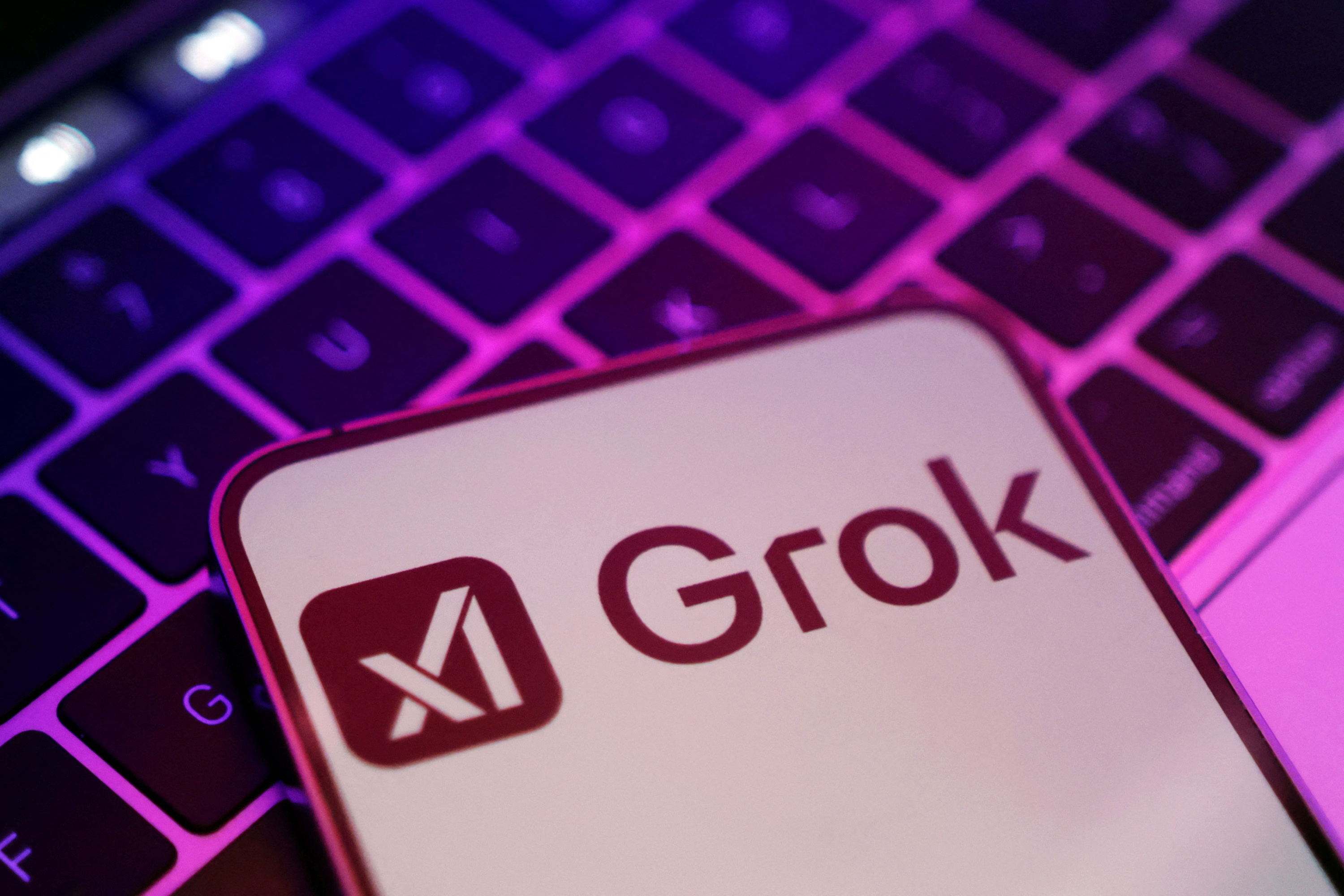 Grok