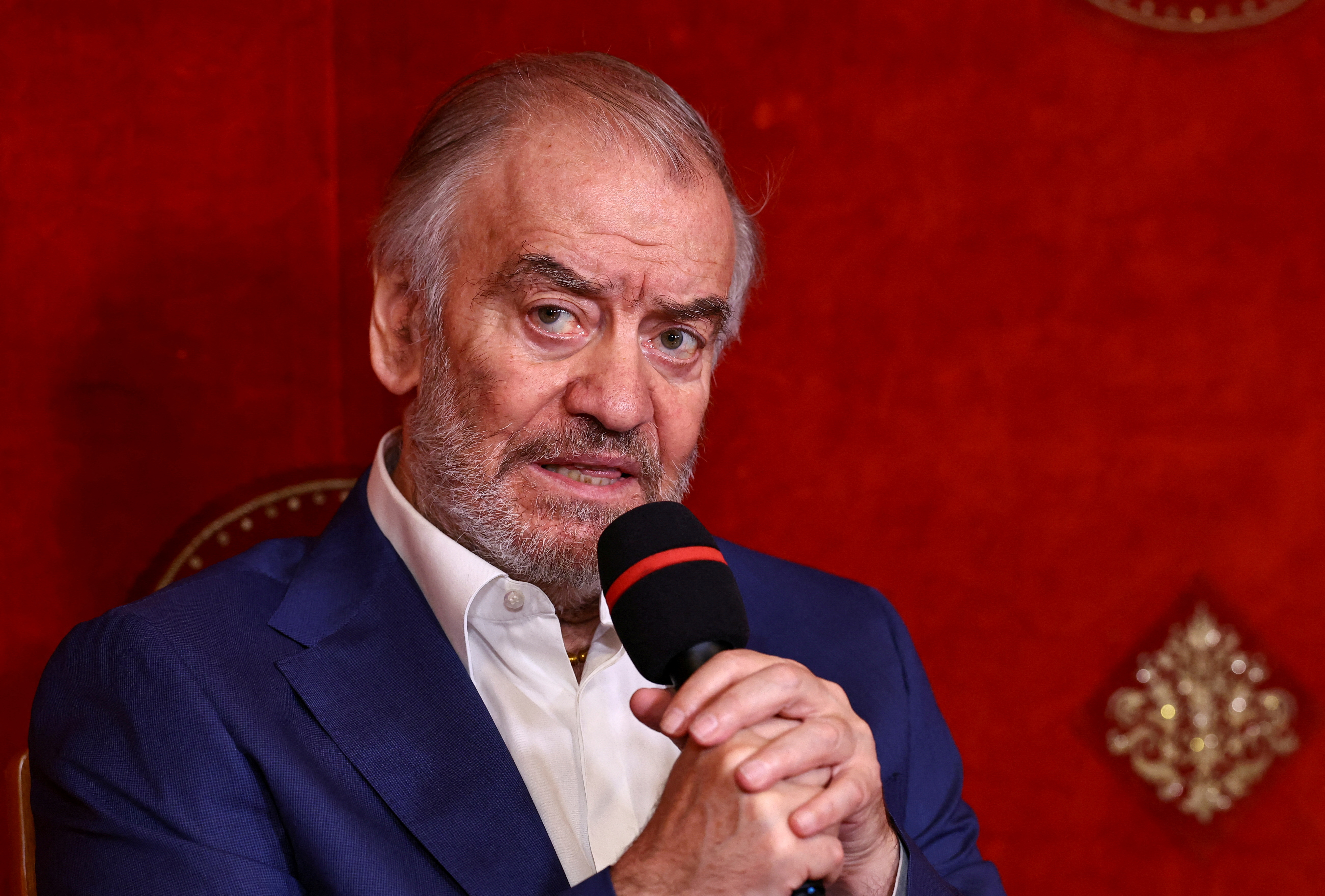 Valery Gergiev,